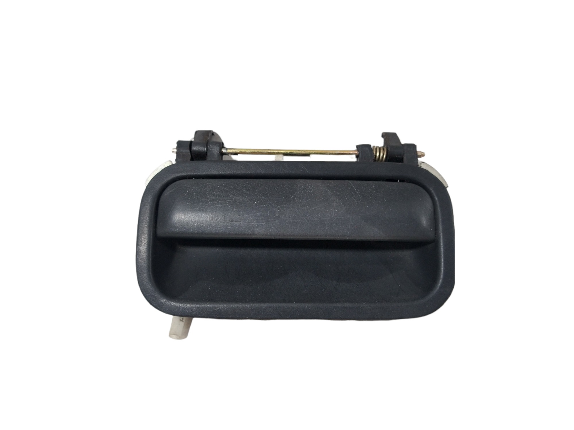Maçaneta Externa Traseira Direito Corsa Classic 1.0 2008  Preto
