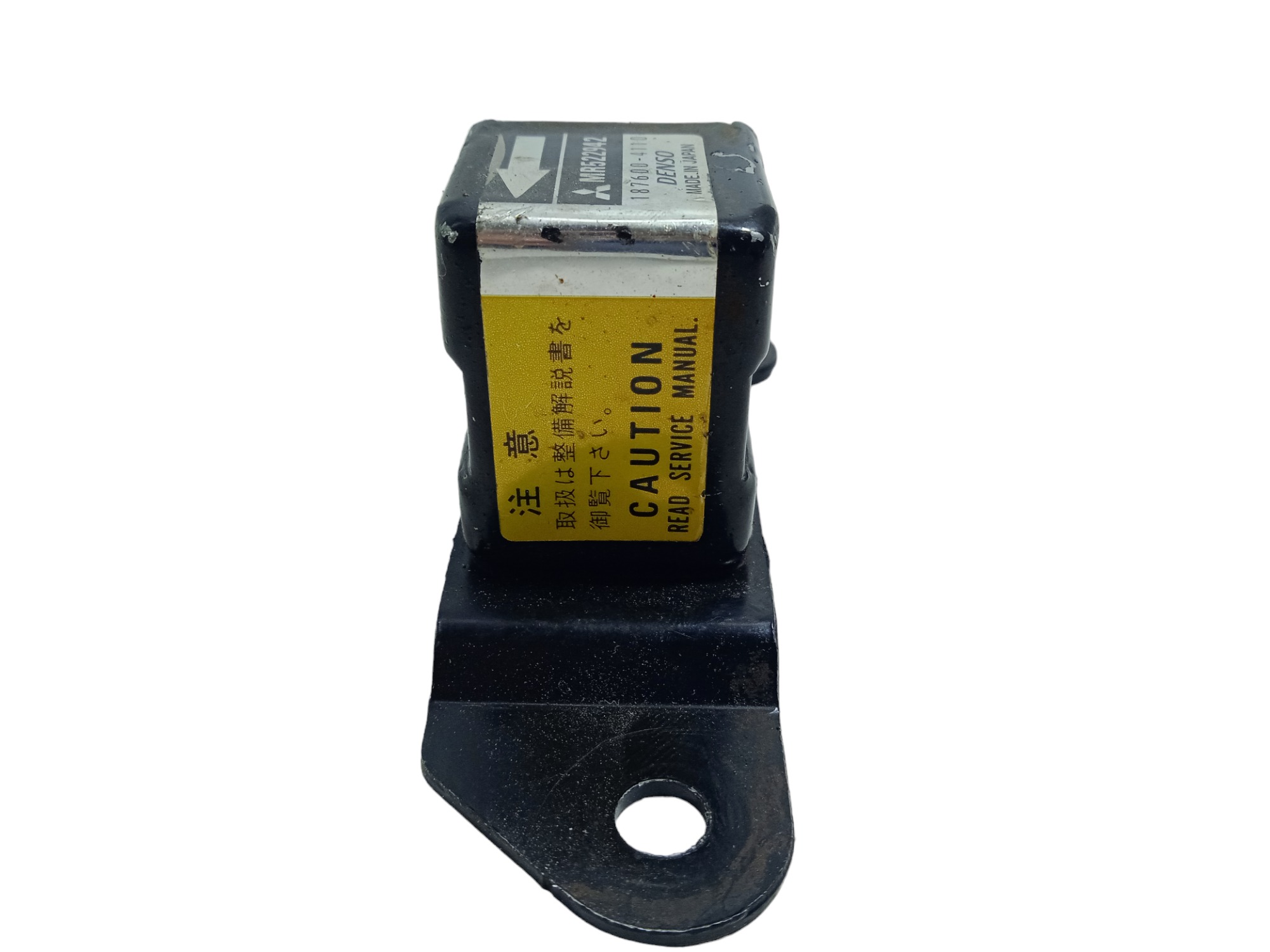 Sensor Impacto Pajero Sport 2.8 2001 4