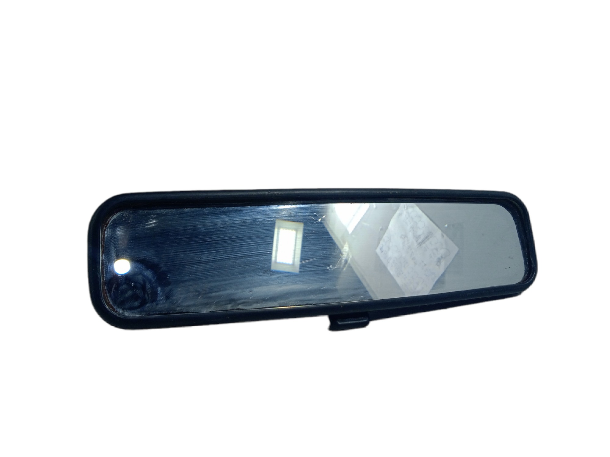 Retrovisor Interno Pajero Sport 1998 Usado