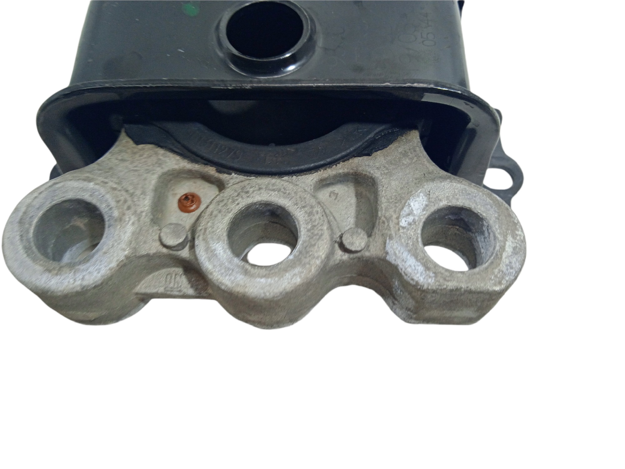 Coxim Do Motor Lado Direito Gm Onix 2018 6