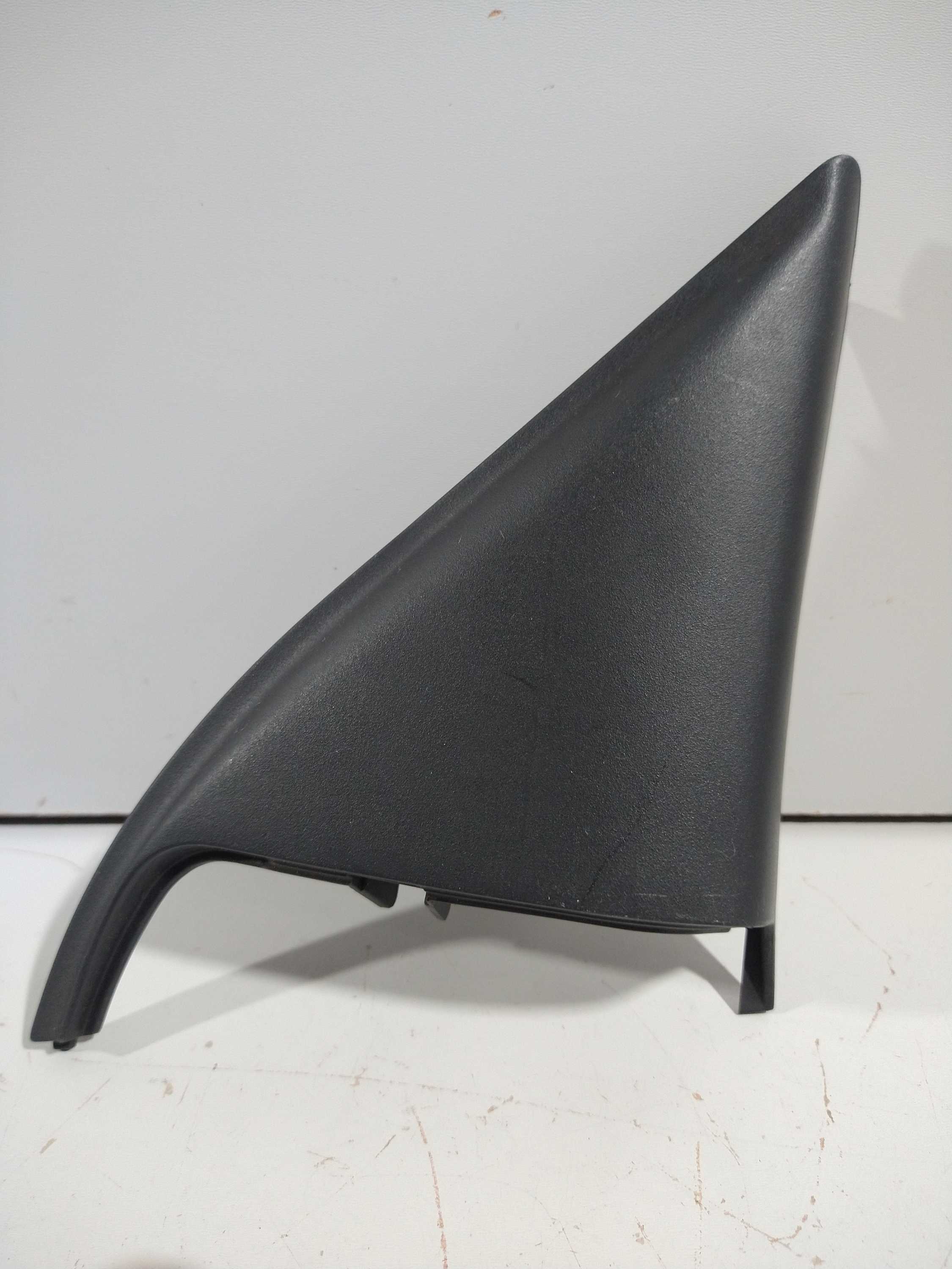 Acabamento Interno Retrovisor L/d Honda Accord Usado Origin Preto 4