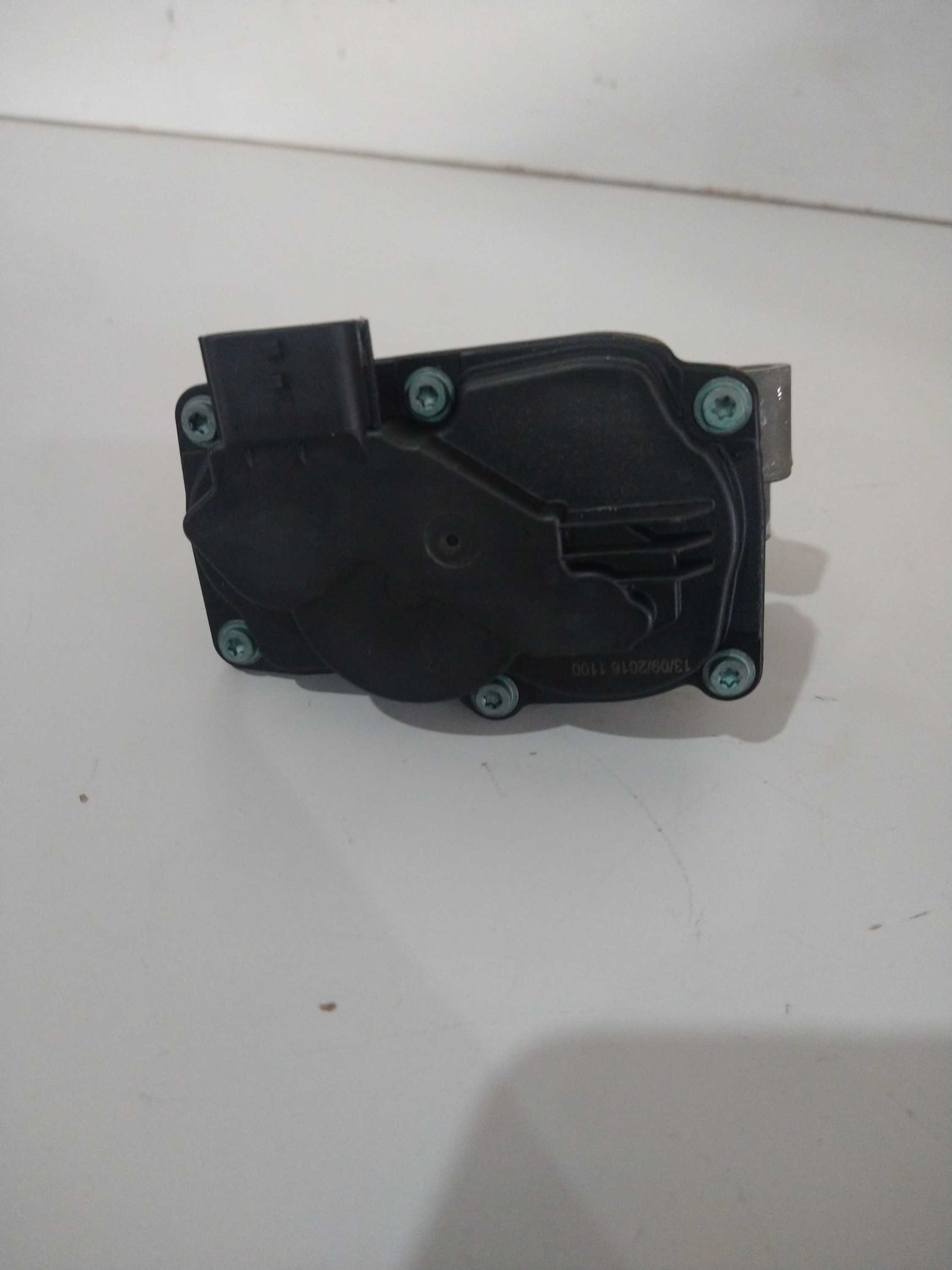 Corpo Borboleta Tbi Renault Sandero 2016 1.0 12v 3c Usado 4