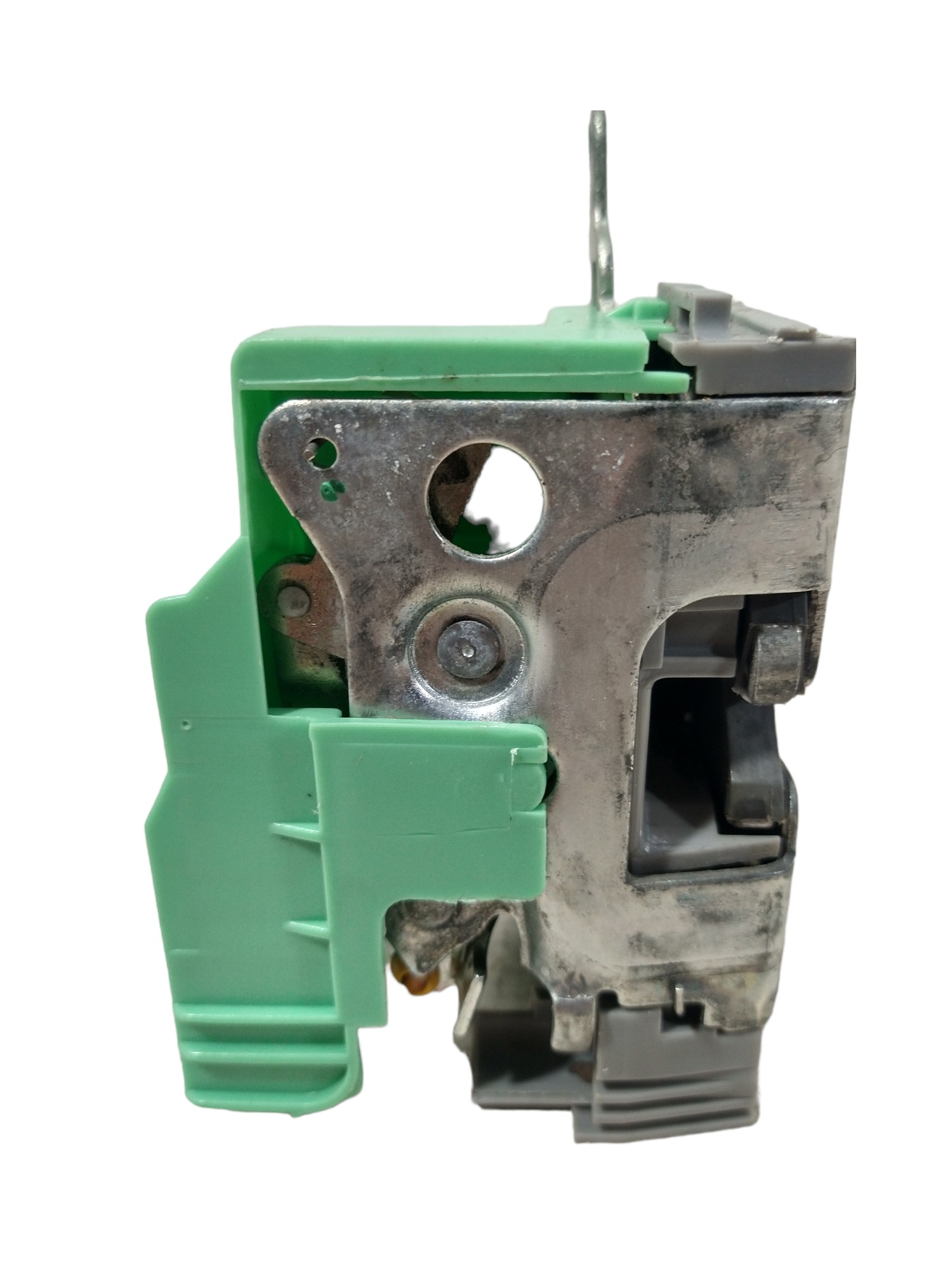 Fechadura Porta D/direito Fiat Uno Vivace 1.0 2014 4
