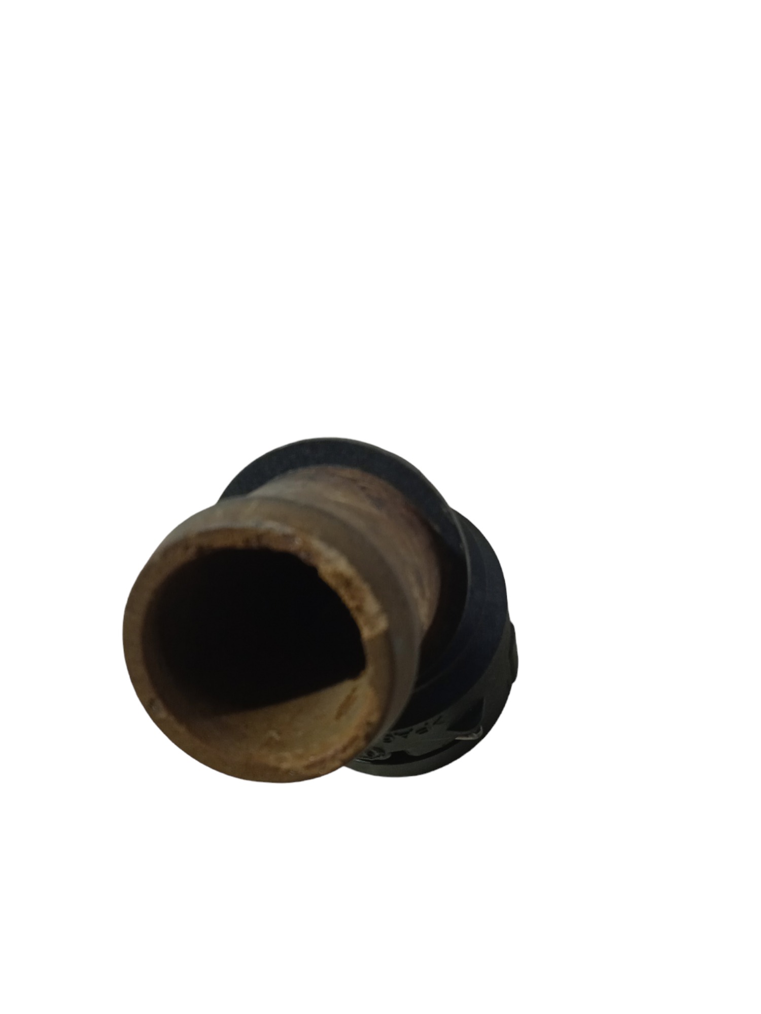 Flange/conexão Dágua Golf Sr 1.6 1999 Usado