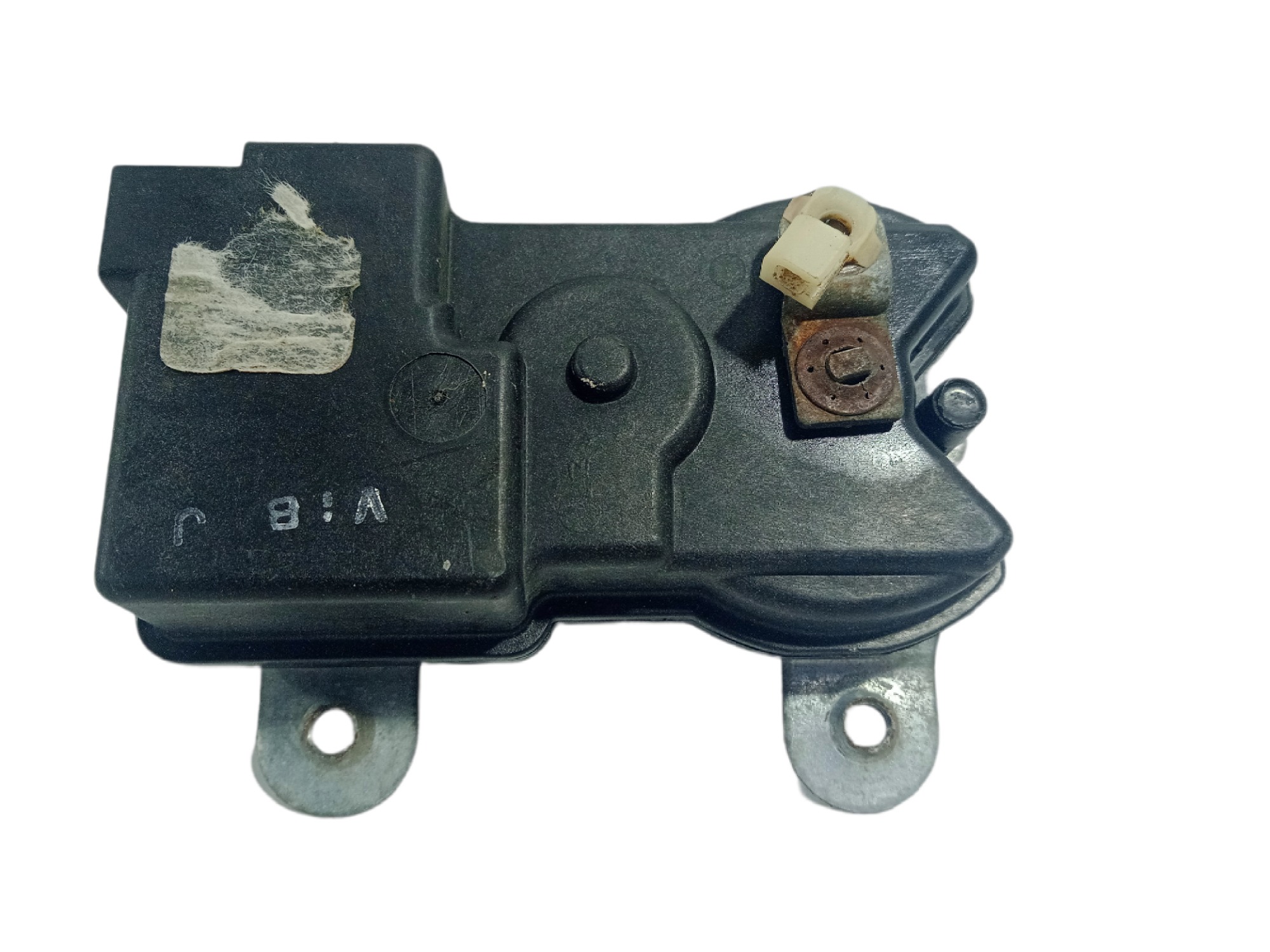 Trava Elétrica Da Porta Lado Direito Hyundai H1 Starex 2001 3