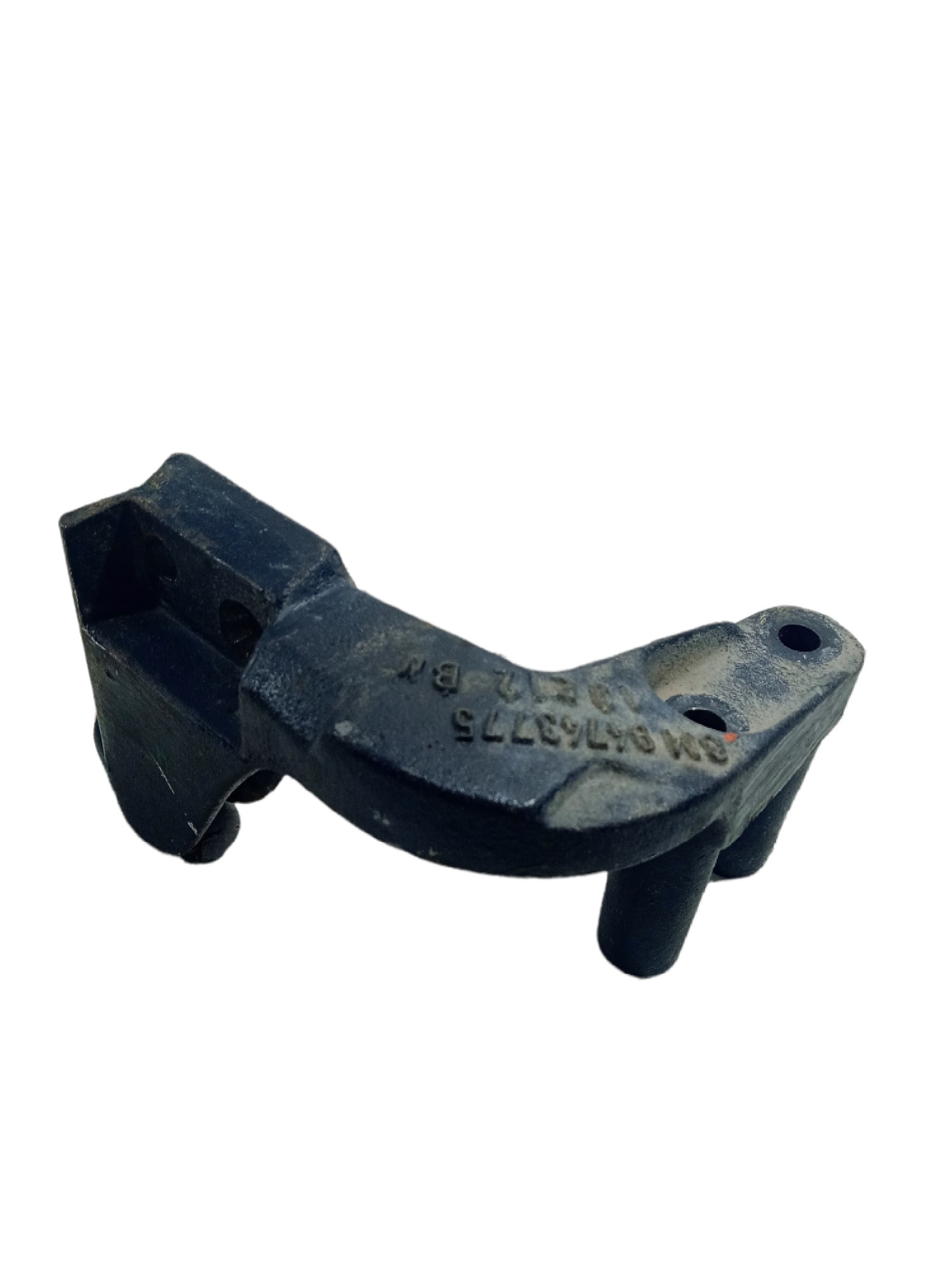 Suporte Coxim Do Motor Celta 1.0 8v 2012 Usado 5