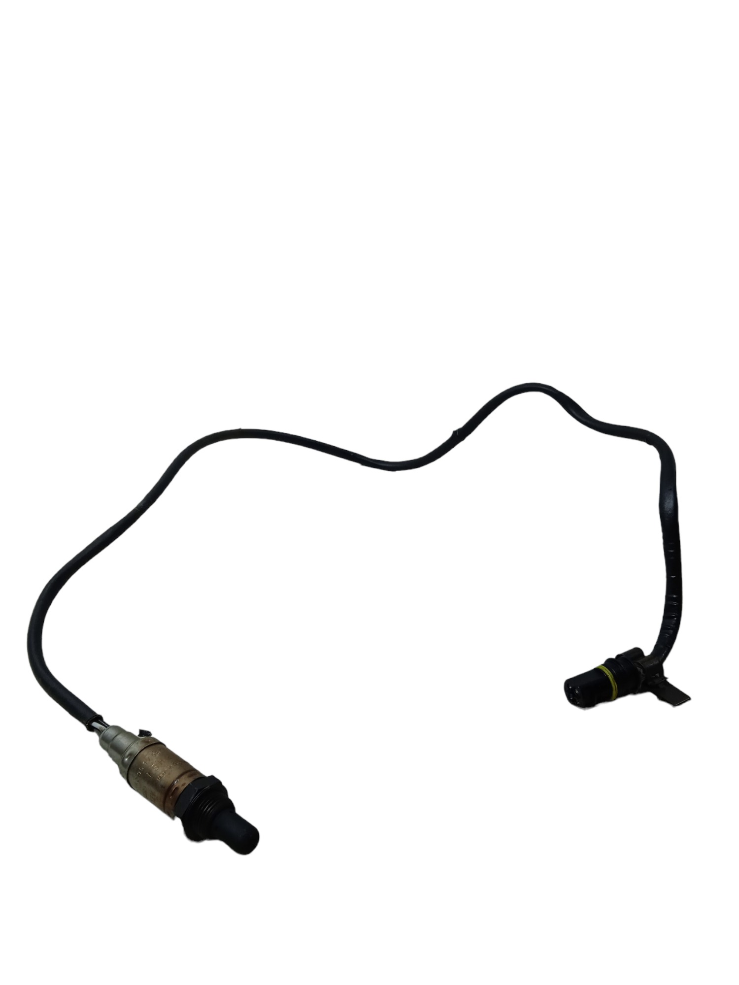Sonda Lambda Mercedes C180 1998 Usado 2
