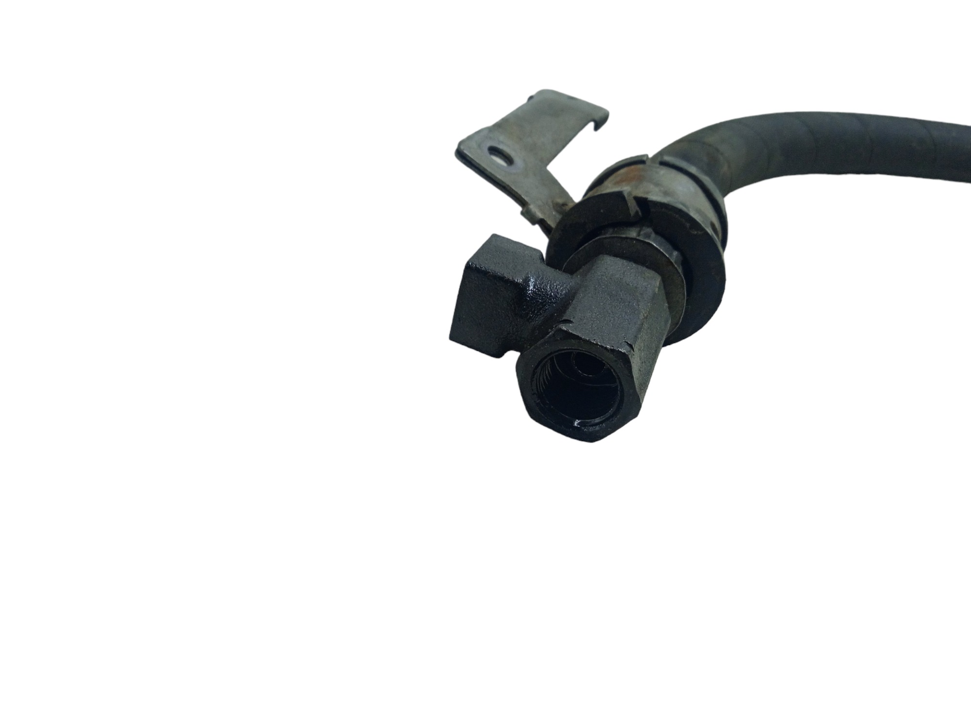 Mangueira Direção Hidráulica Santa Fe 3.5 V6 Gasol Original 4