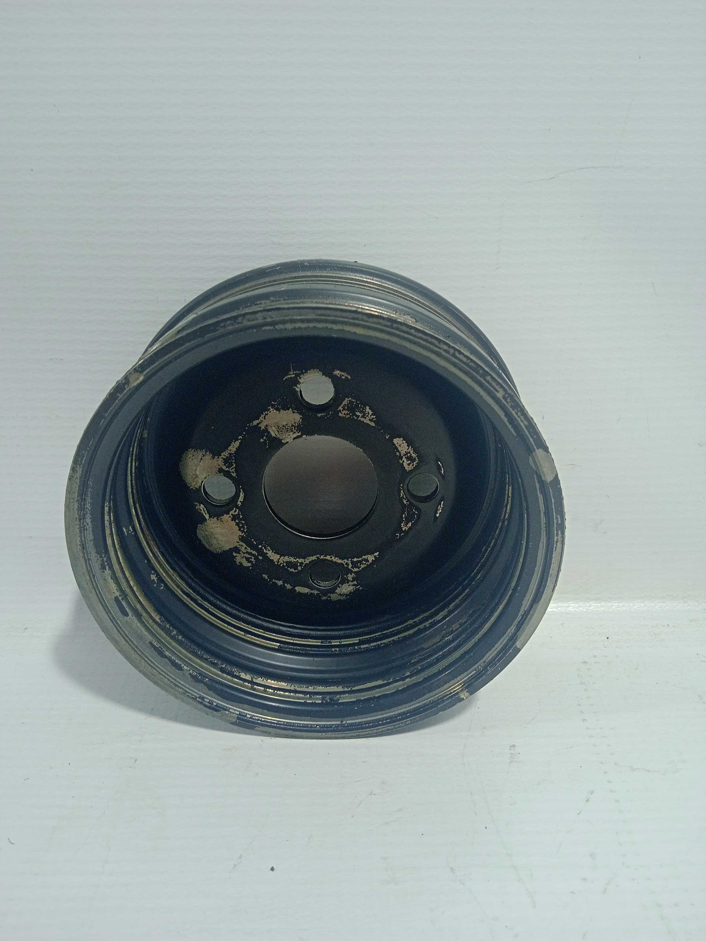 Polia De Agua Motor Toyota Corolla 99 1.8 2