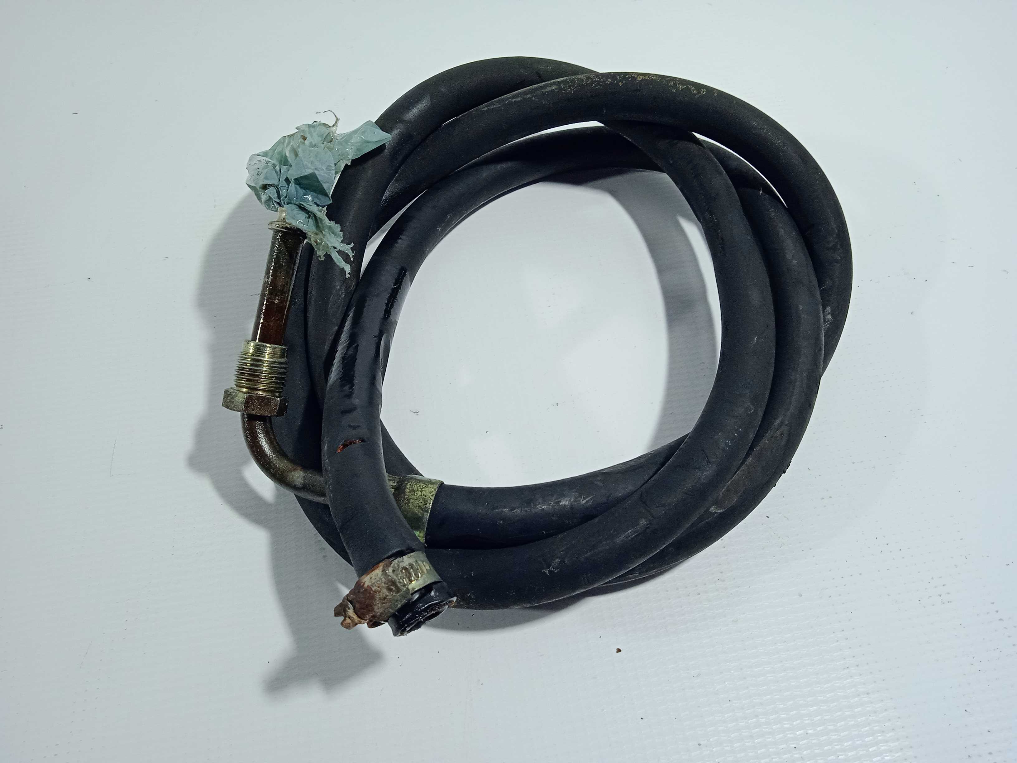 Mangueira Direçao Hidráulica Blazer S10 1996 2.2  4cc Usado