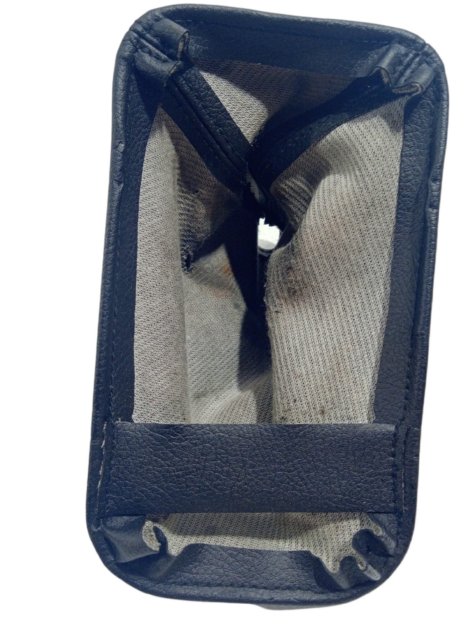 Capa Da Coifa Alavanca De Macha Daihatsu Térios 1.3 16v 98 4