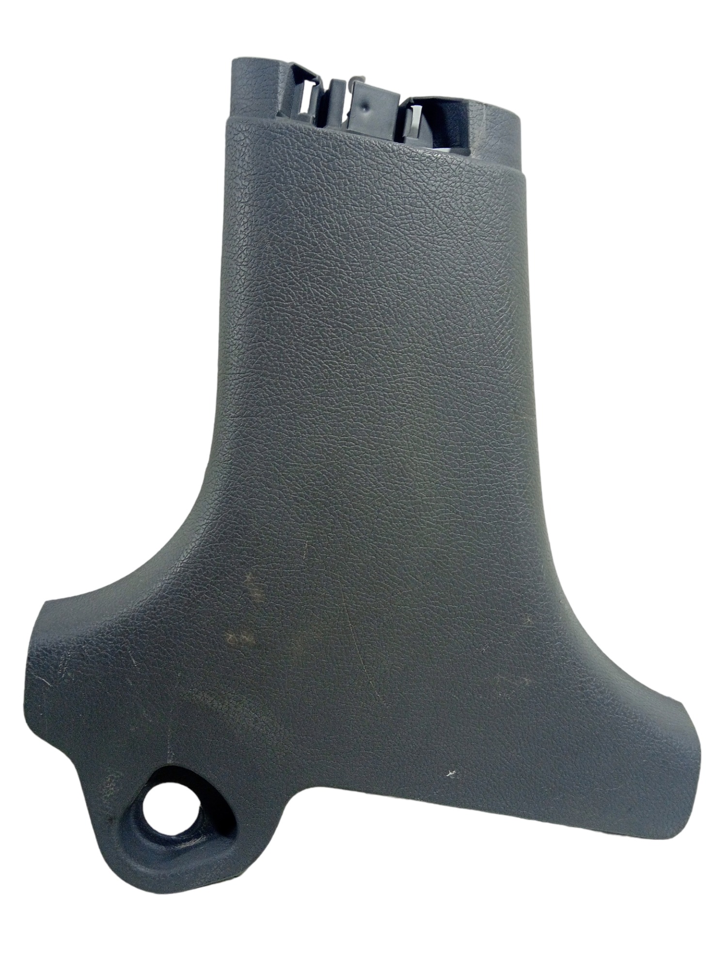 Acabamento Coluna Inferior Esquerdo Peugeot 206 2001 6