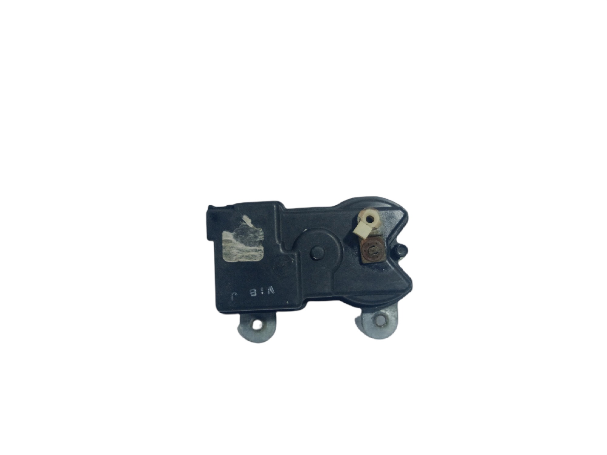 Trava Elétrica Da Porta Lado Direito Hyundai H1 Starex 2001
