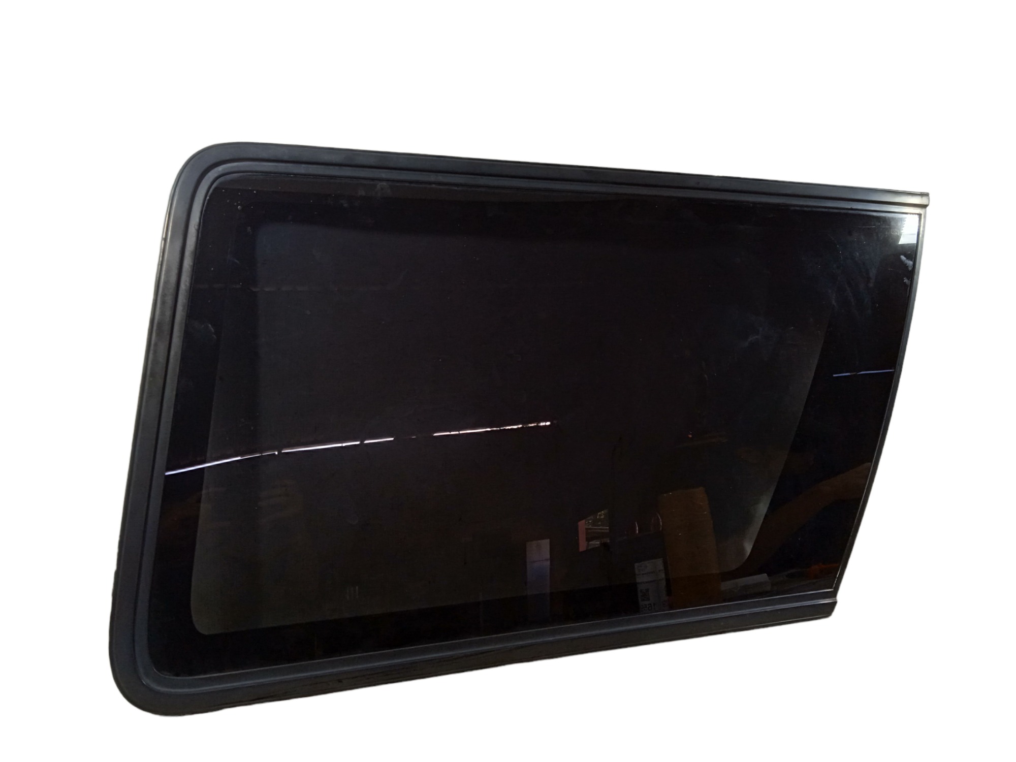 Vidro Fixo Lateral Ford Explorer L/e 1994 Usado 2
