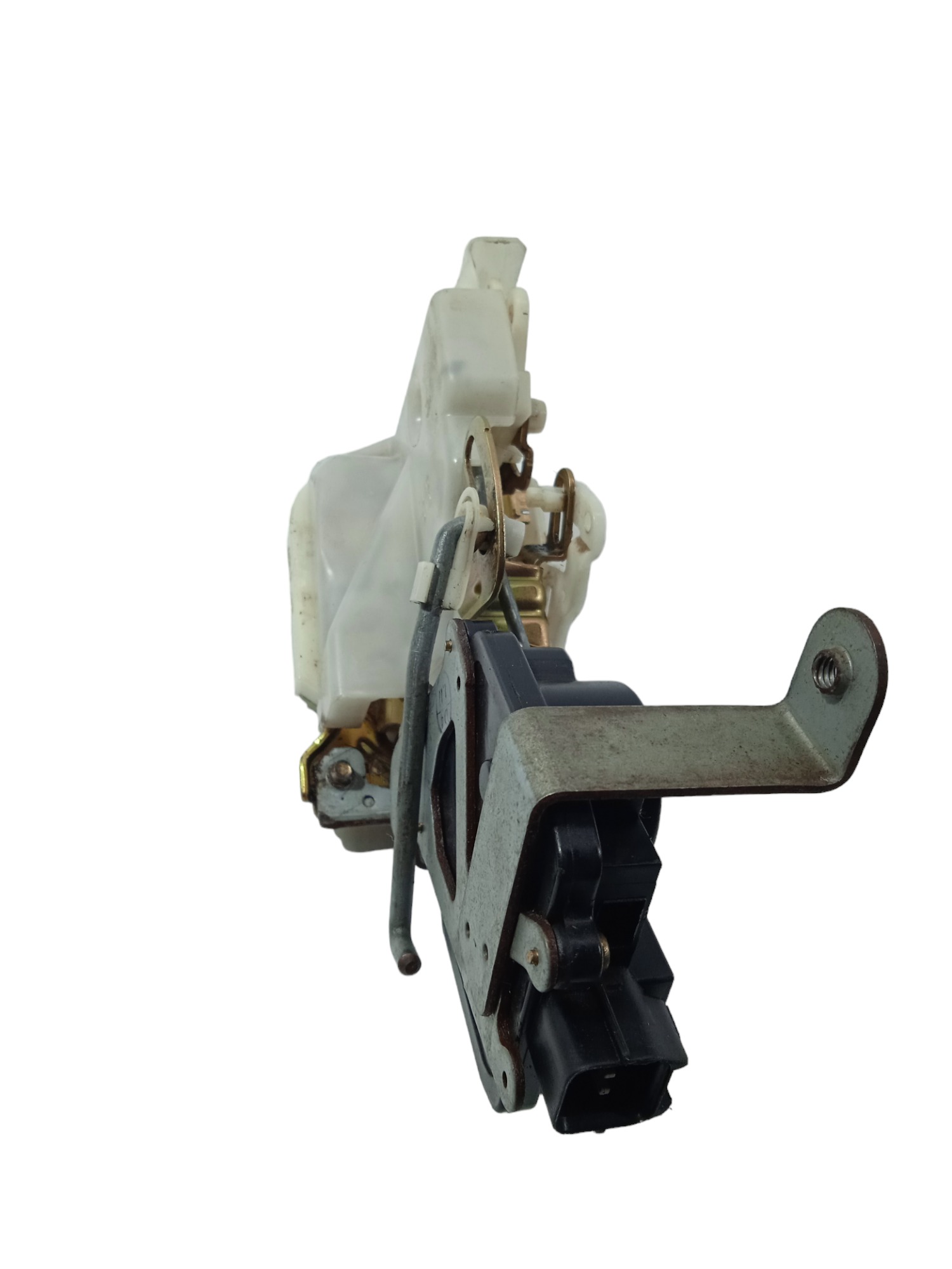 Fechadura De Porta Tras Direita Pajero Gls 5
