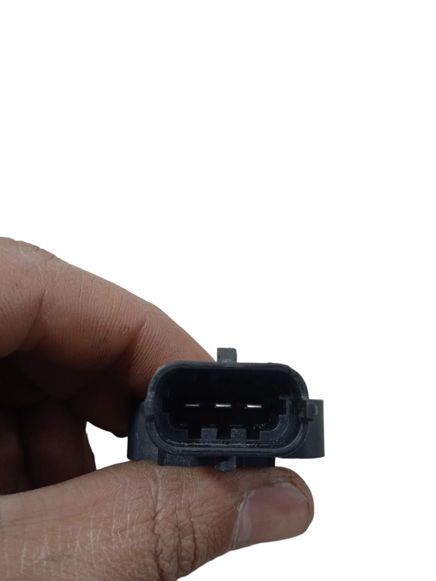 Sensor Map Chevrolet Captiva 2.4 2012 Usado 2