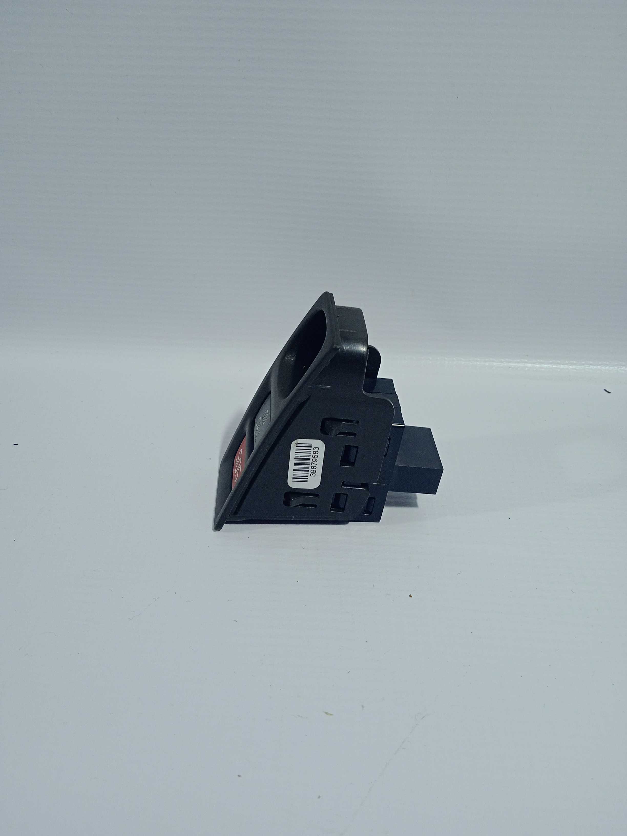 Interruptor Risco Oem Sos On Call Volvo Xc90 2010 Usado Orig 2