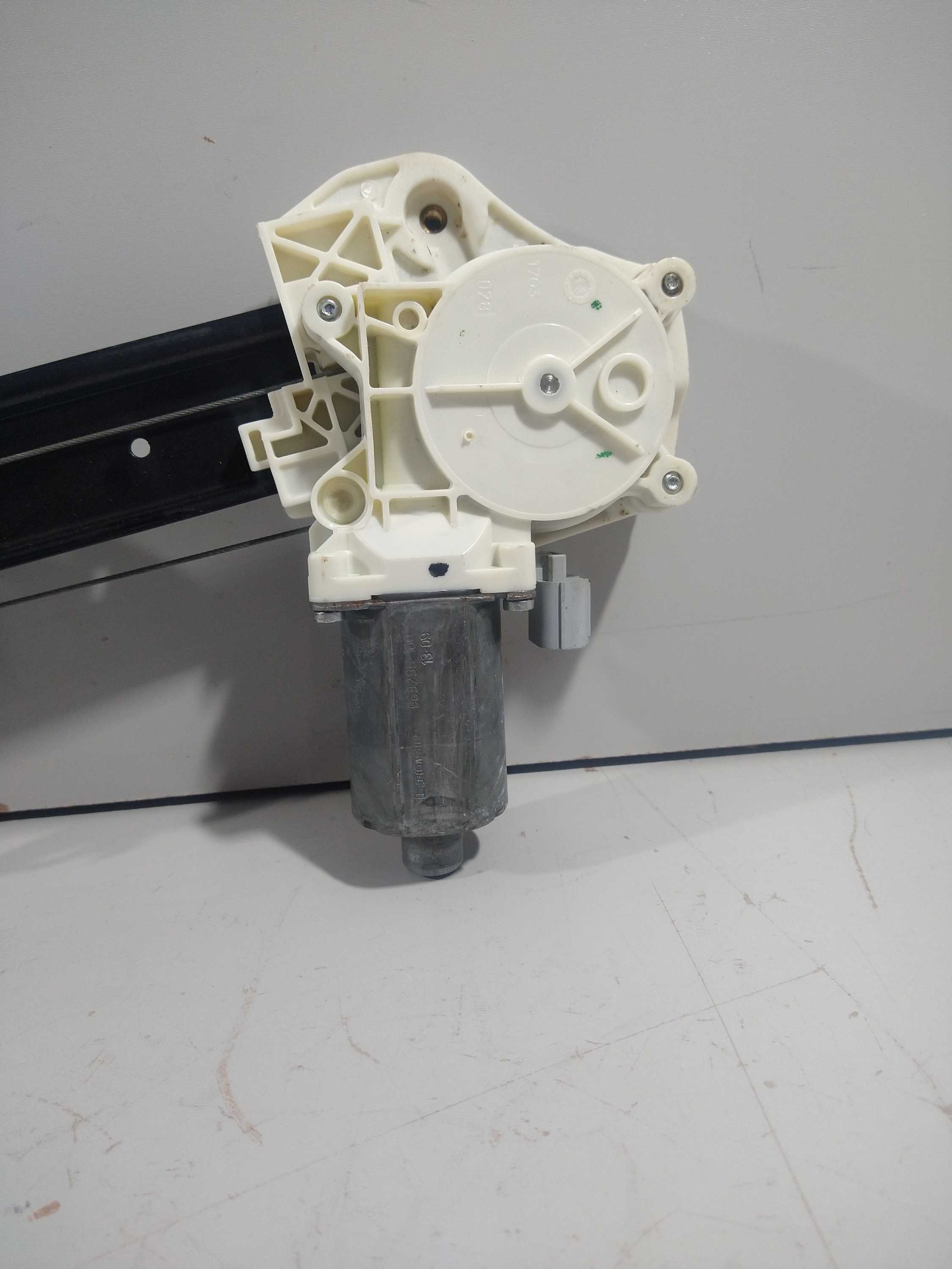 Máquina Vidro Elétrica Tras Esq Honda Twst  2014 Usado Origi