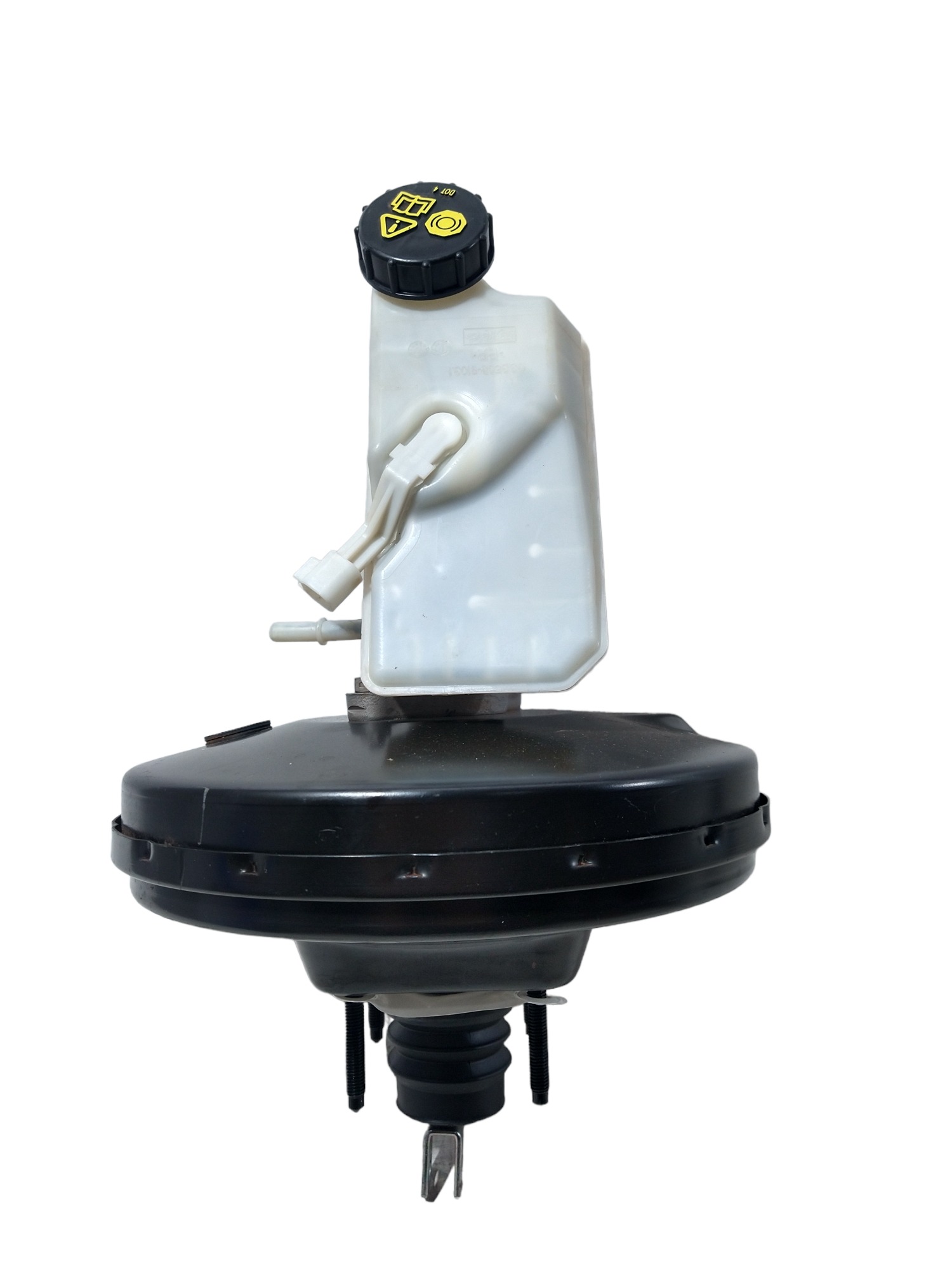 Hidrovacuo Servo De Freio Ford Focus 1.6 16v 2013 2