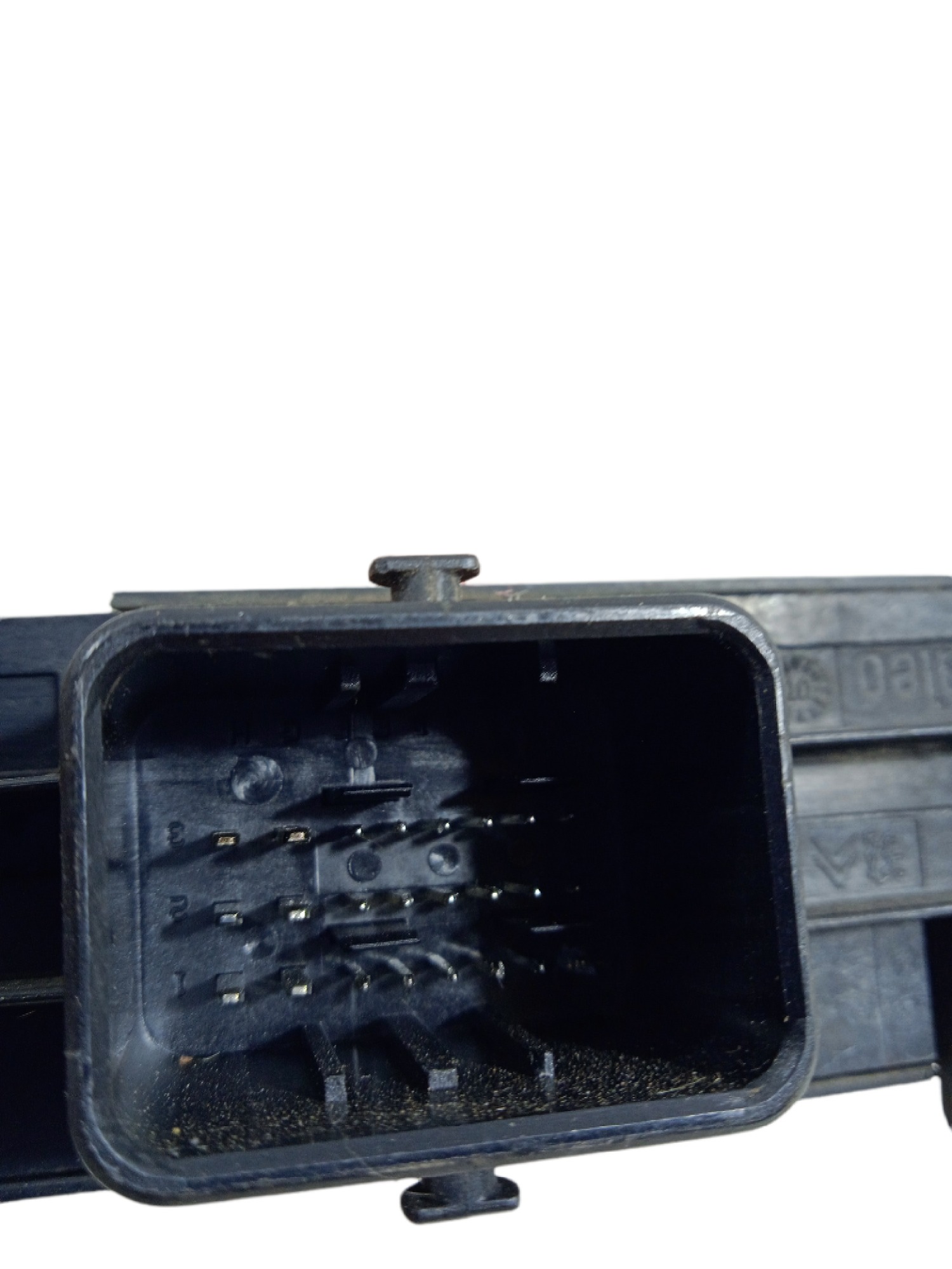 Módulo Estacionamento Citroen C4 2013 Cod. 968908618000 Usad 4