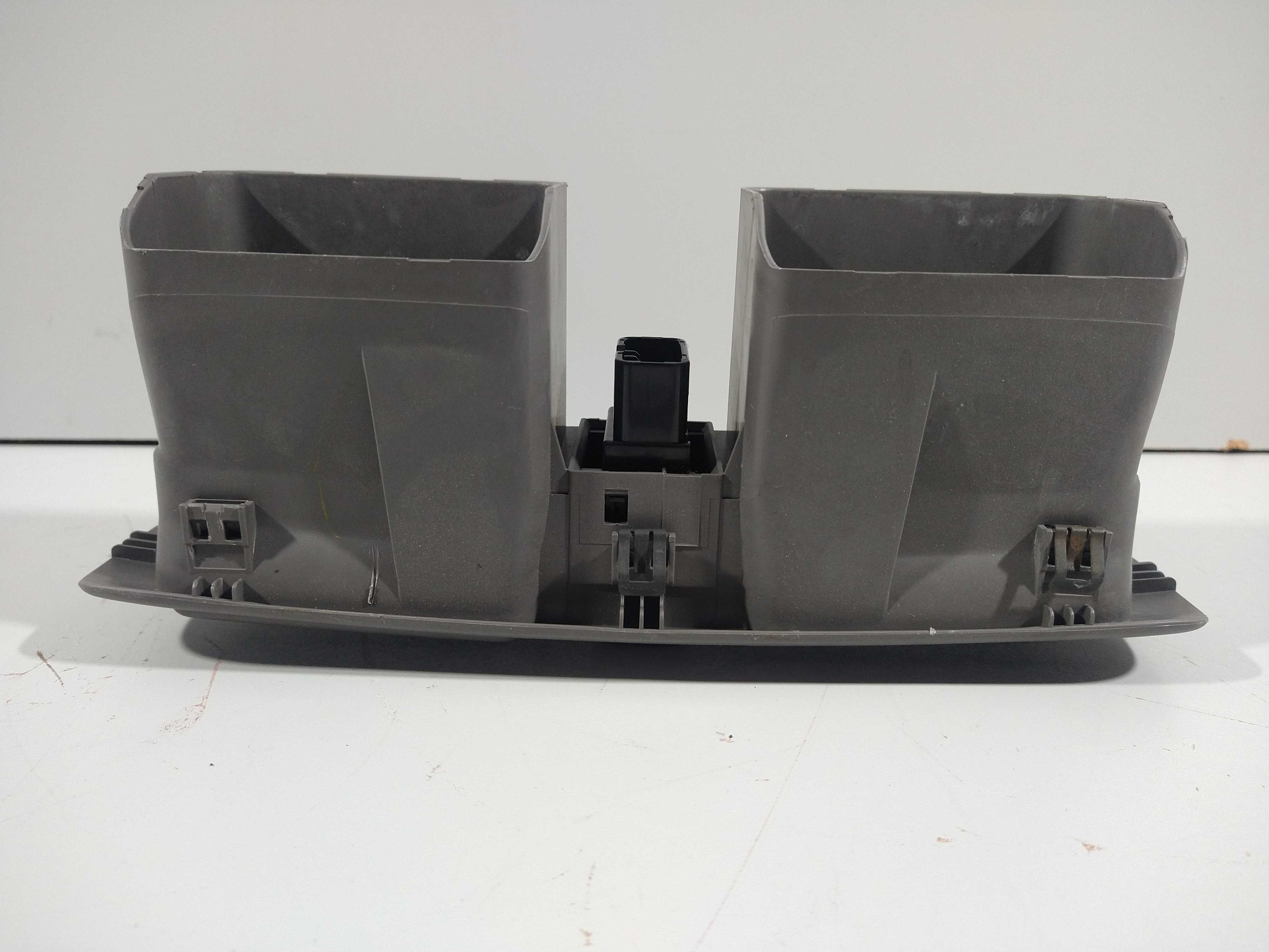 Difusor De Ar Central Toyota Corolla 99 Usado Original 6