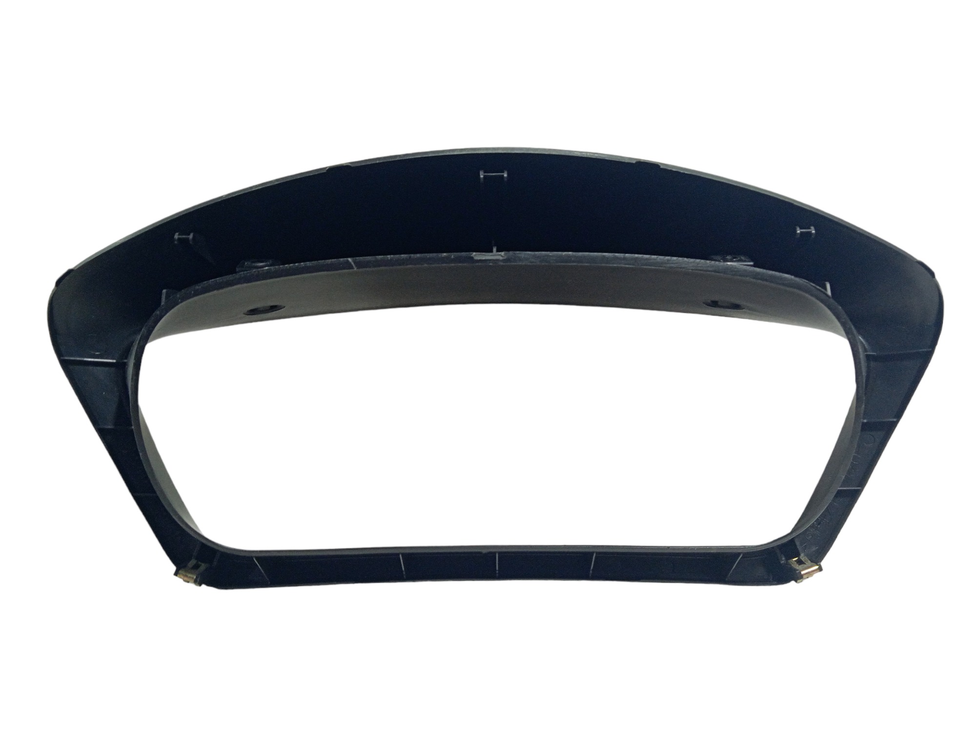 Moldura Painel De Instrumento Daihatsu Terios 1998 4