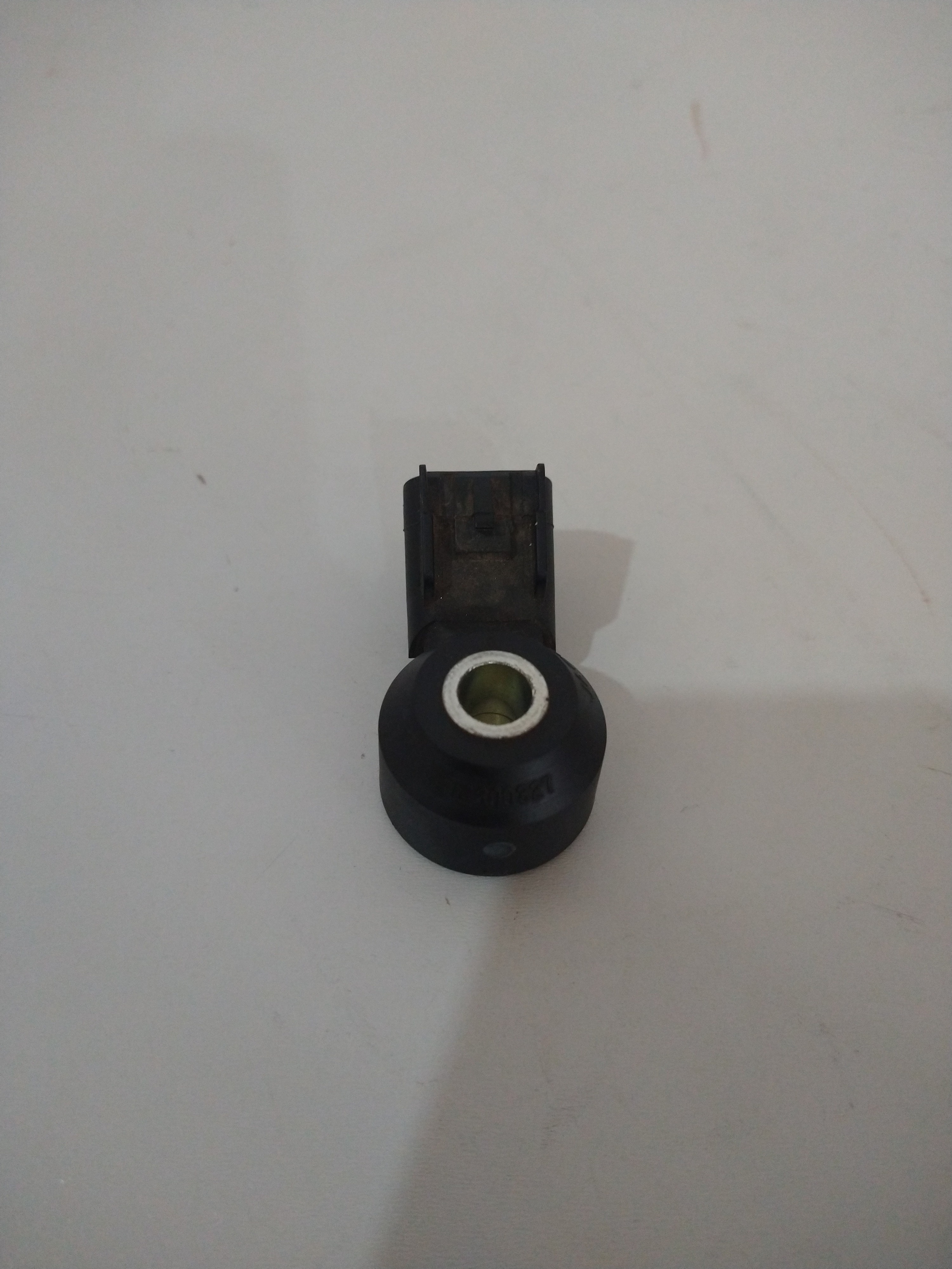 Sensor Detonação Onix Prisma Celta 2016 Usado Original 4