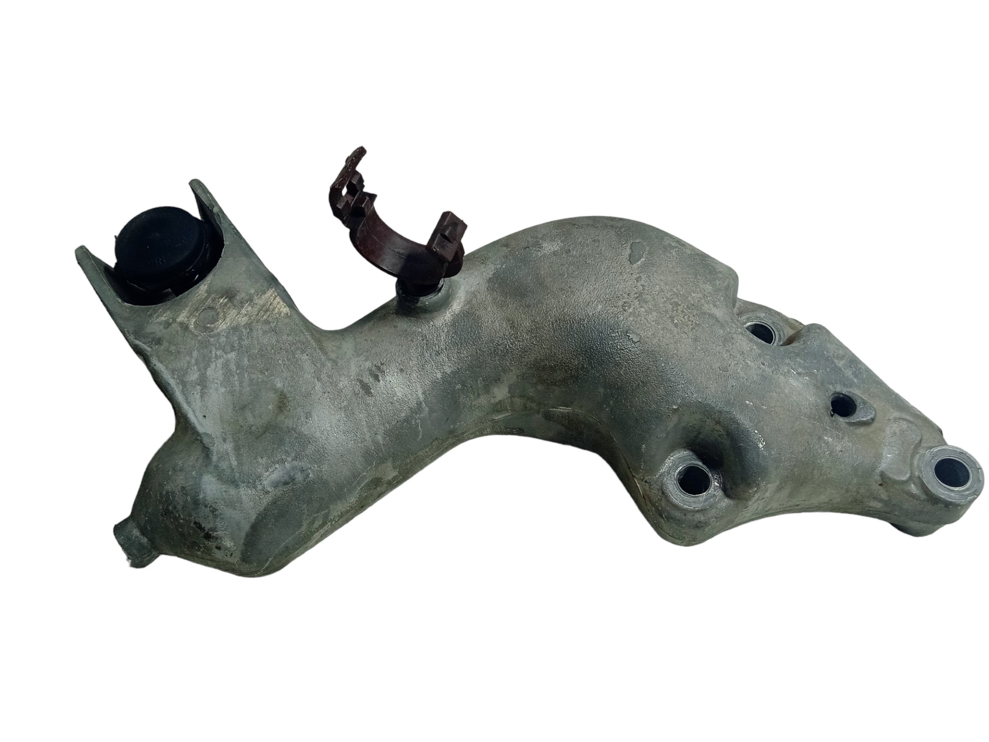 Suporte Do Motor Peugeot 206,207, Hoggar 1.4 2013 Usado 4