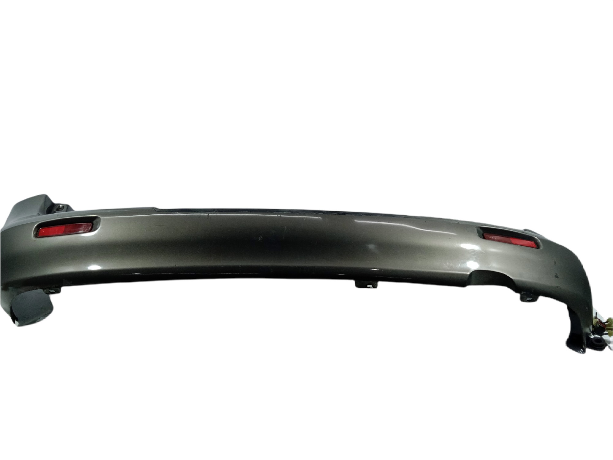 Para-choque Traseiro Hyundai H1 Starex 2.6 2001 2