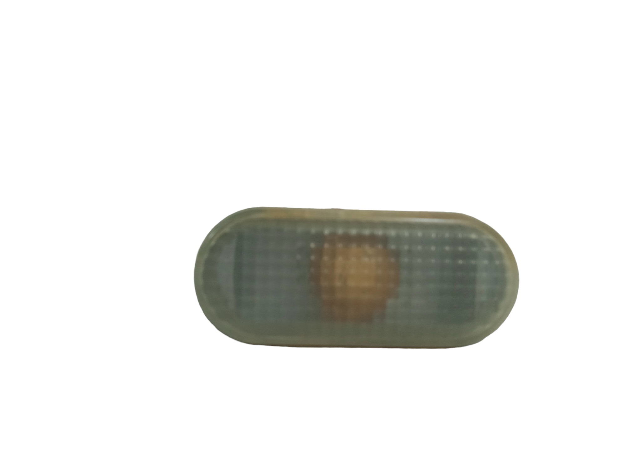 Luz Para-lama Vw Golf Sr 1999 Usado