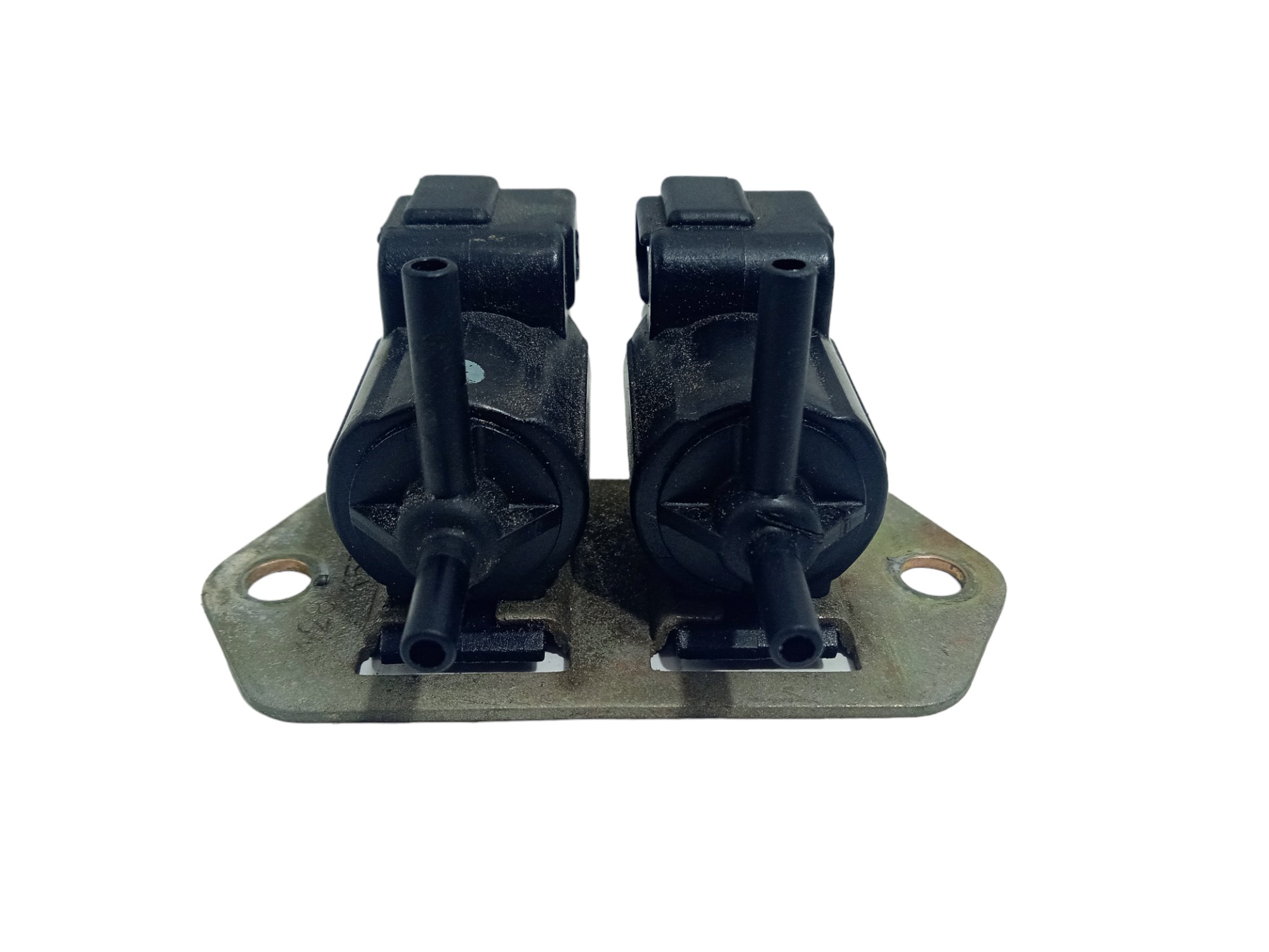 Valvula Solenoide Tração Pajero Full 3.5 V6 2002 3