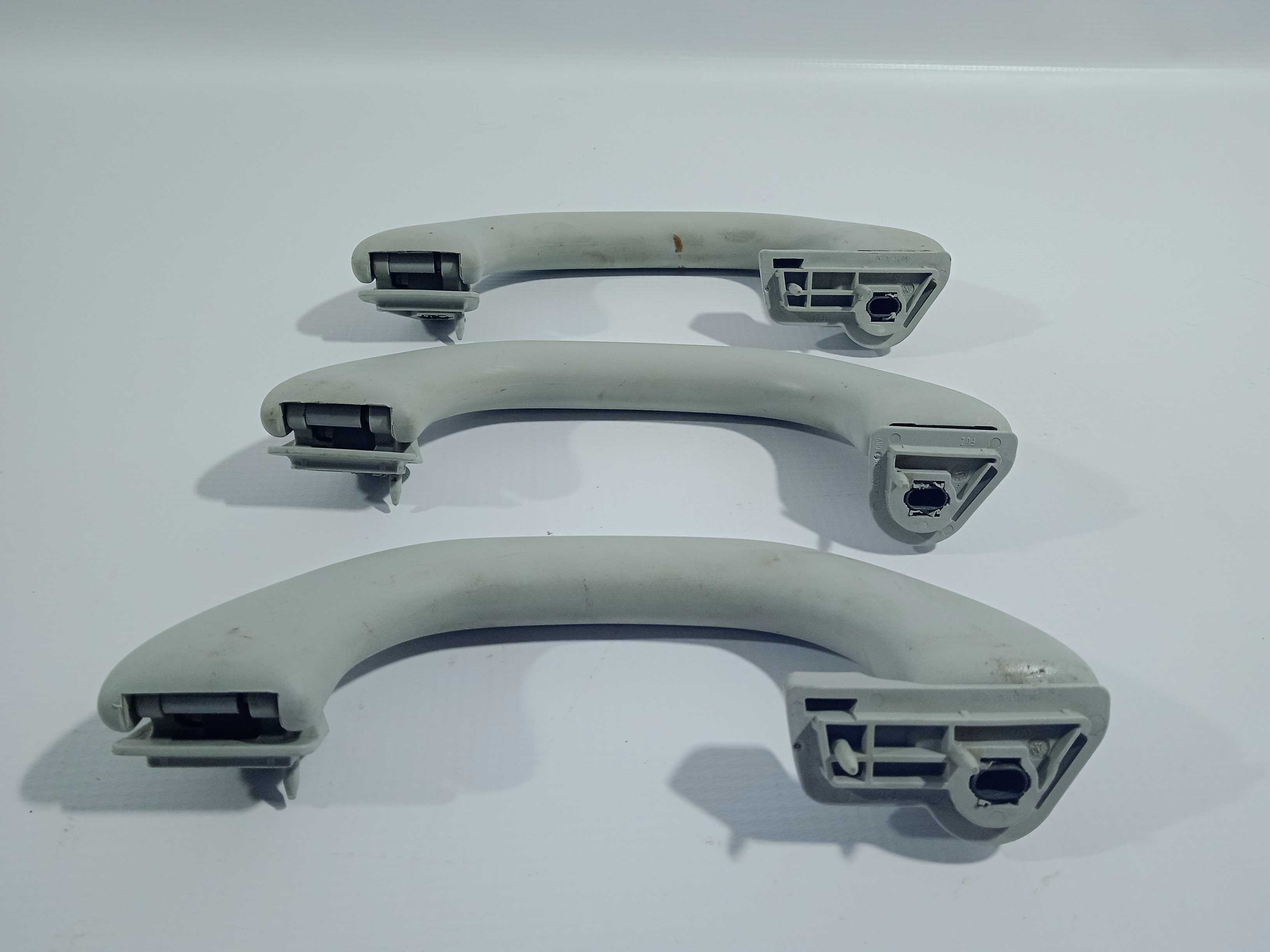 Puta Que Pariu Puxador Vw Bora 2008 Usado Original 3