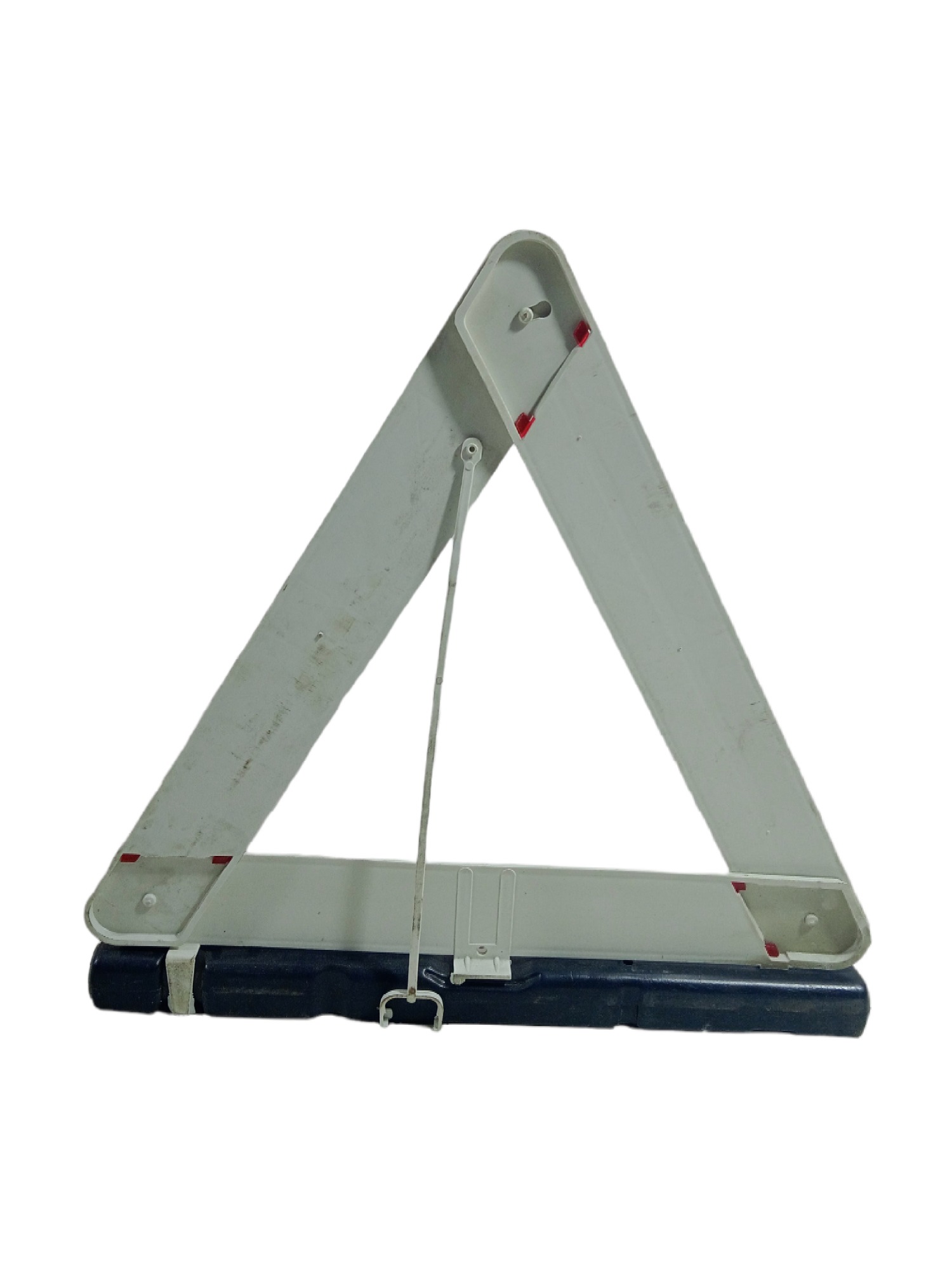 Triangulo Peugeot 207 1.4 2010/11 Usado 3