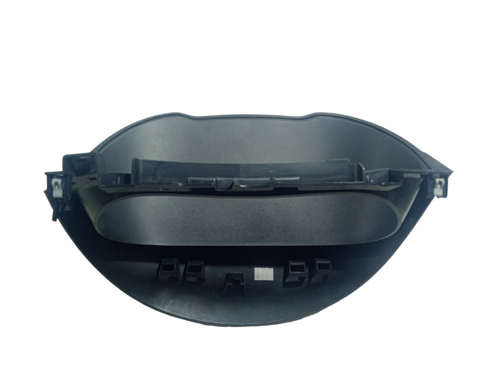 Moldura Painel Instrumento Renault Sandero 2012  Usado 3
