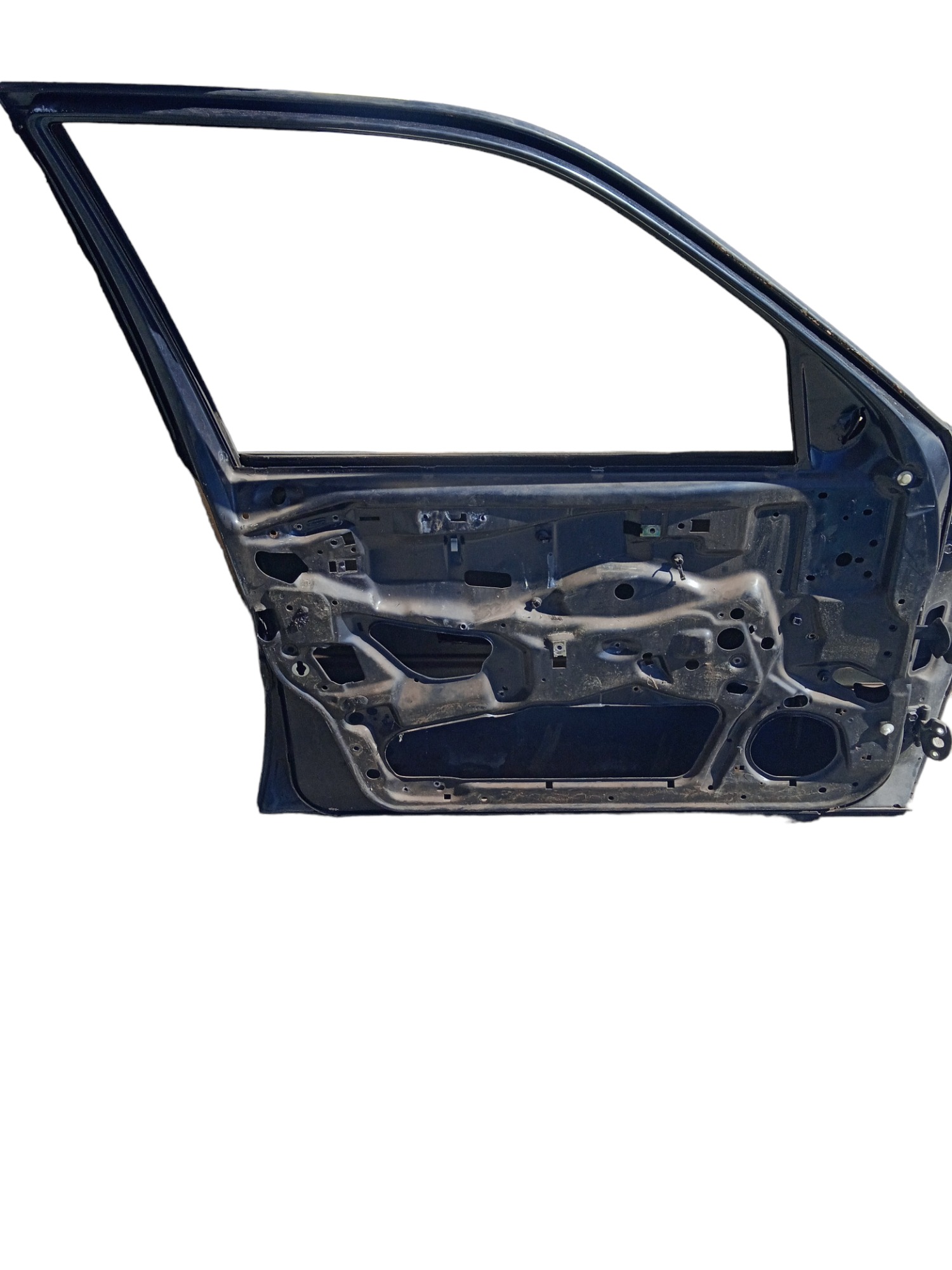 Porta Dianteira Esquerda Mercedes C180 280 W202 1998 7