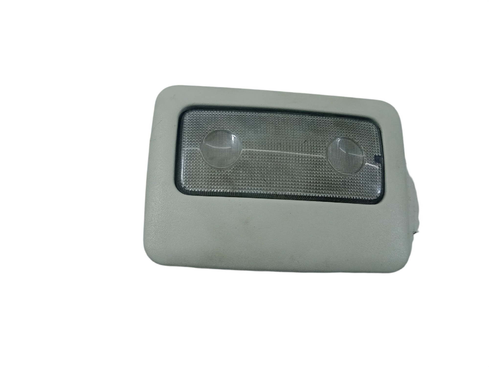 Luz De Cortesia Interna Do Teto Fiat Strada Adventure 2010