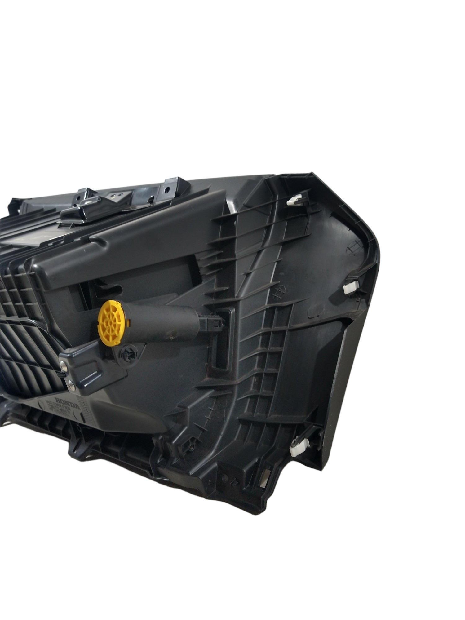 Porta-luvas Honda Hr-v 1.8 2016 4