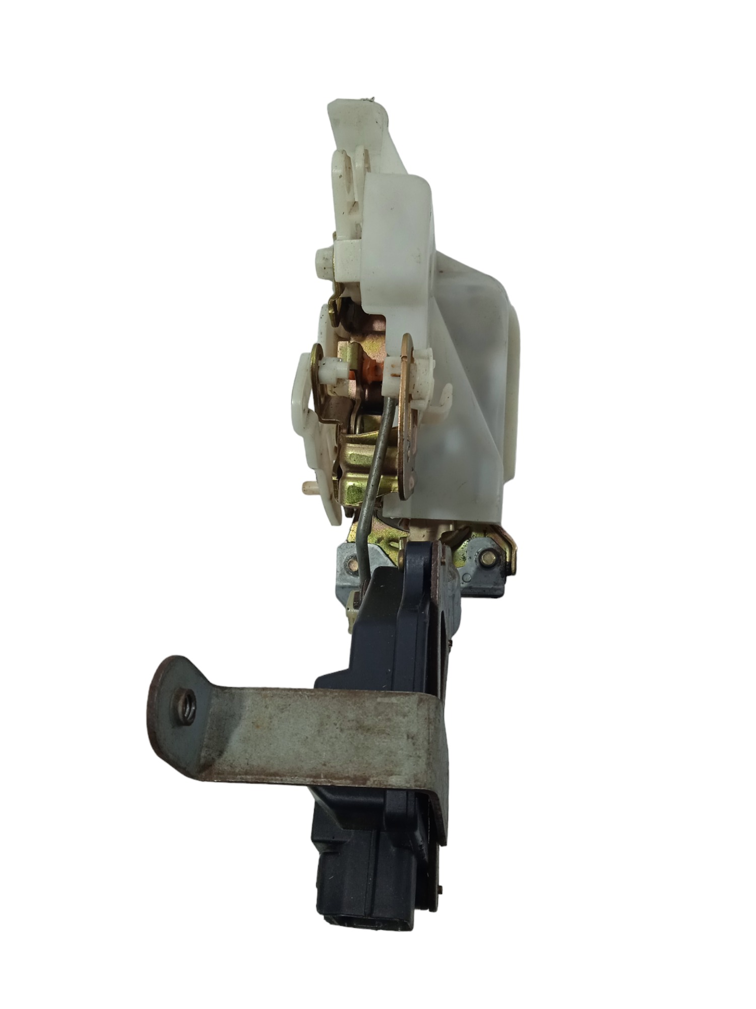 Fechadura De Porta Tras Esquerda Pajero Gls 2
