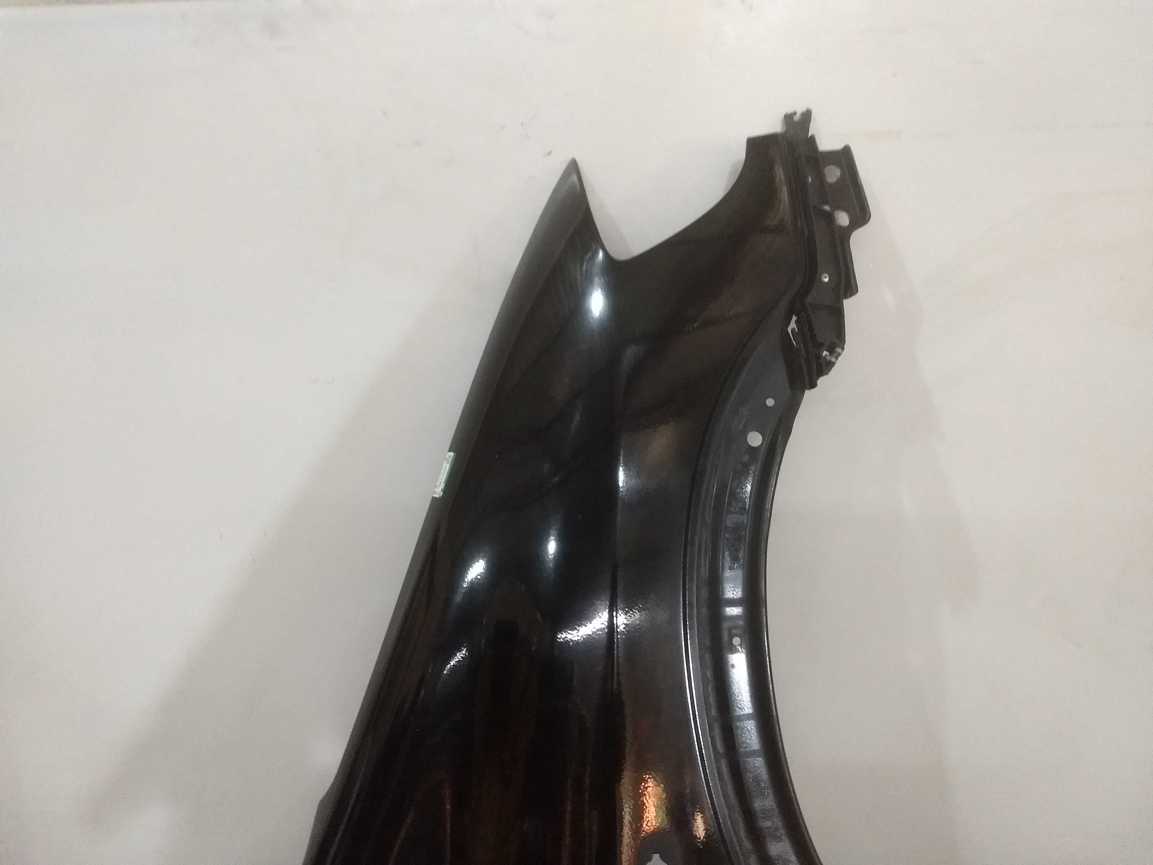 Paralama Chevrolet Zafira 2008  Lado Direito Usado Original 2