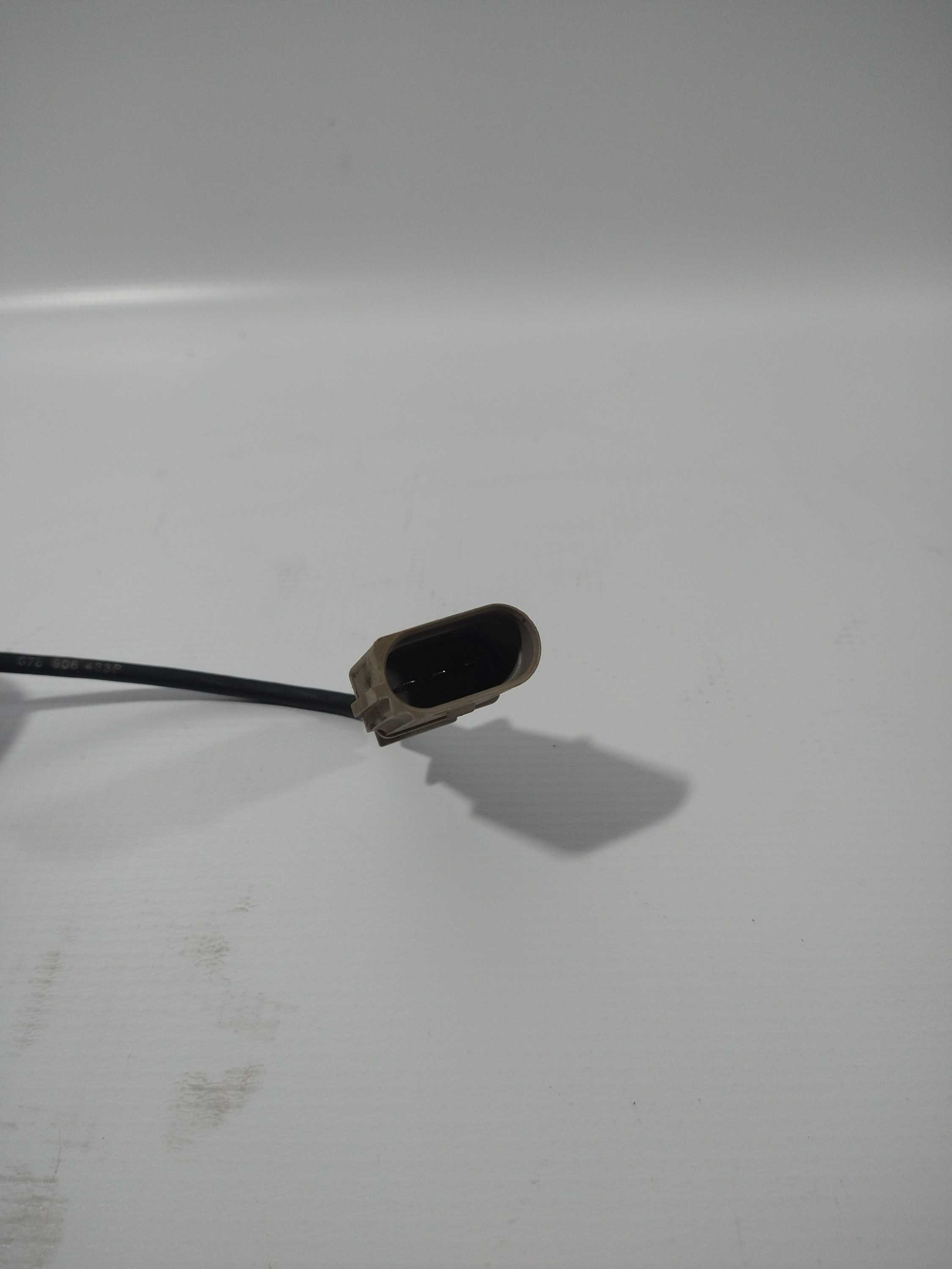Sensor De Rotação Bosch Bora/ Golf 2008 2.0 8v Aut Usado Ori