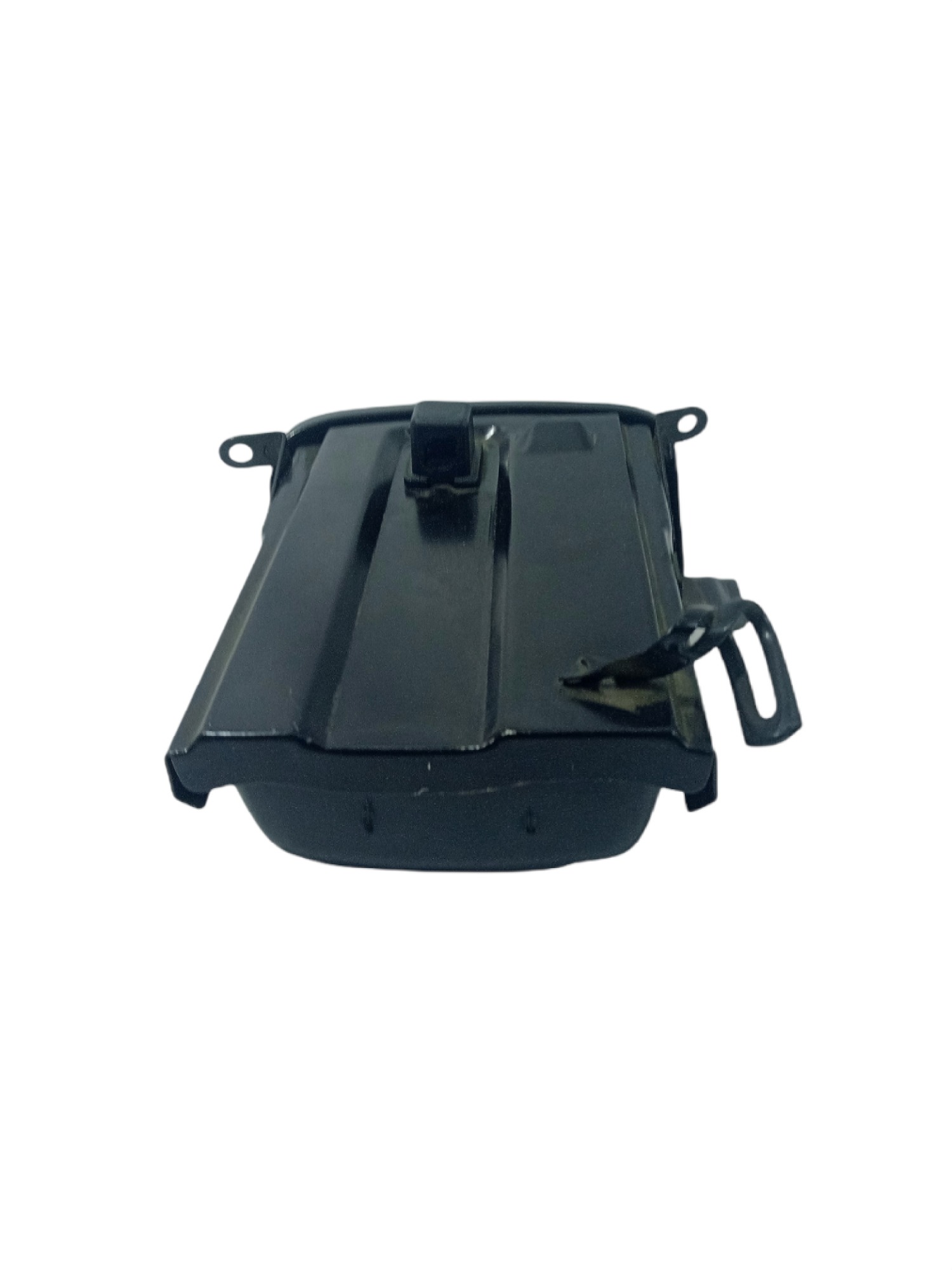 Cinzeiro Hyunday H1 2003 2