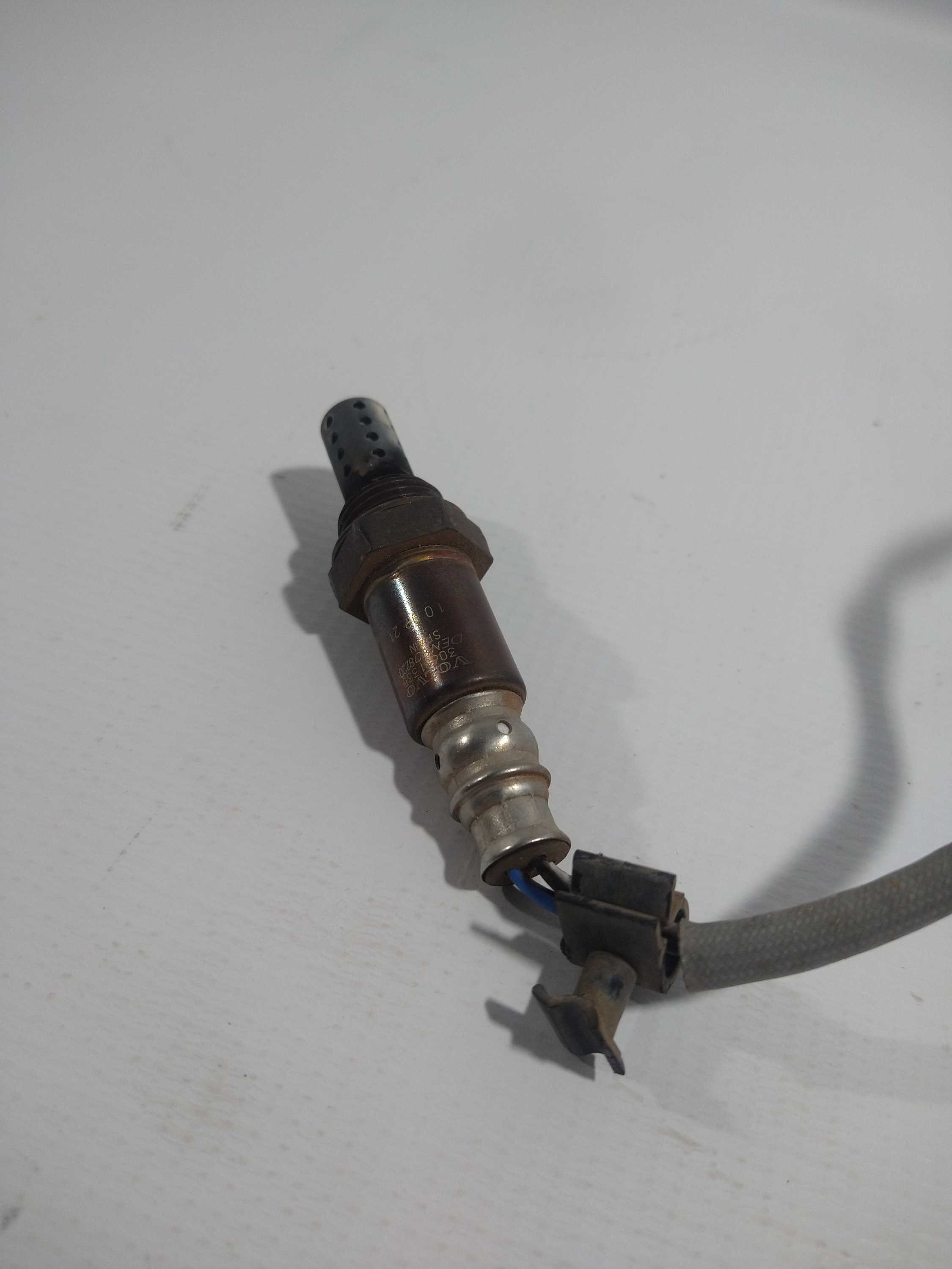 Sonda Lambda Volvo Xc90 2010 3.2 Usado Original