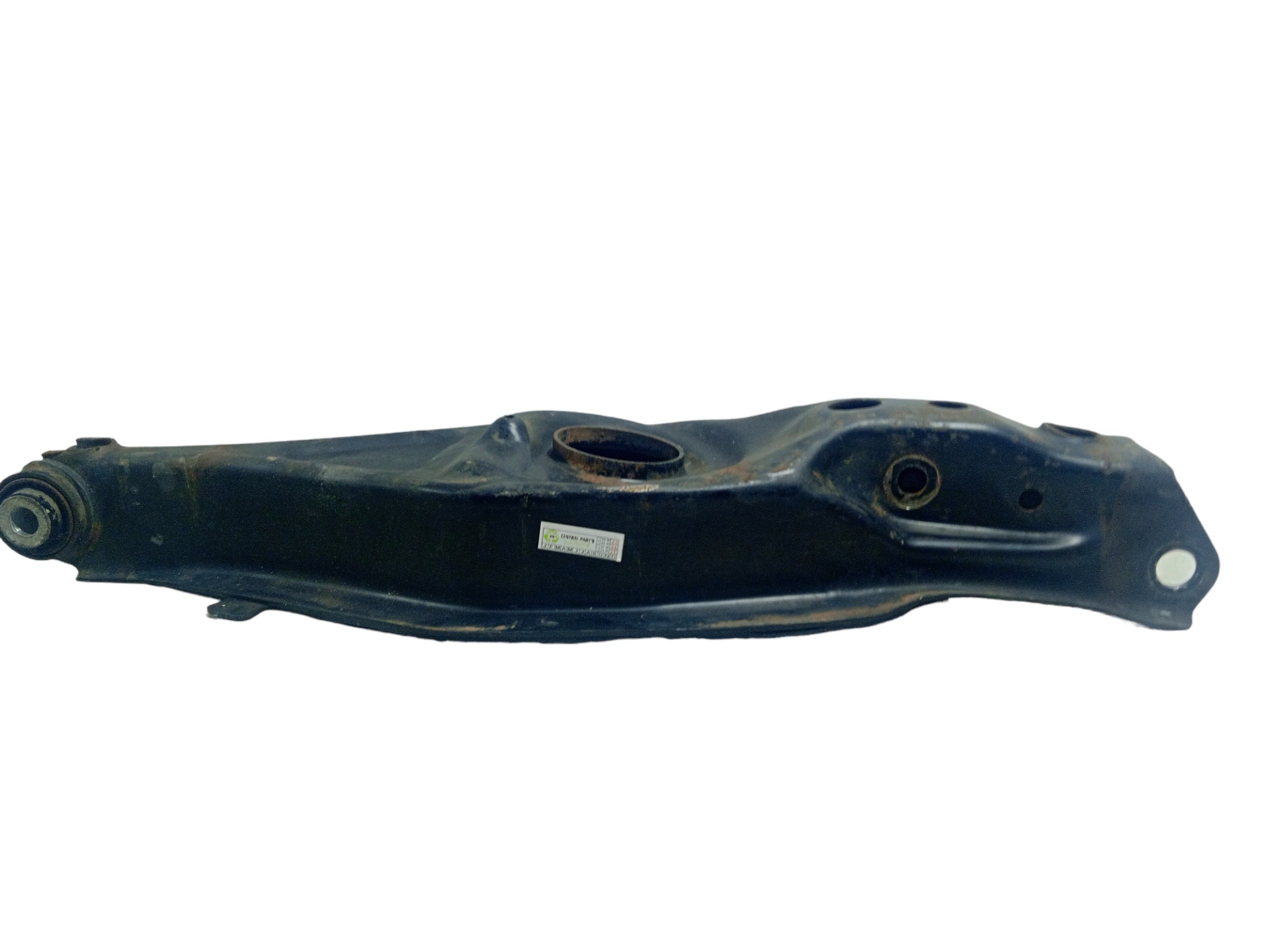 Bandeja Suspensão Traseira Mercedes C180 1.8 1998 4