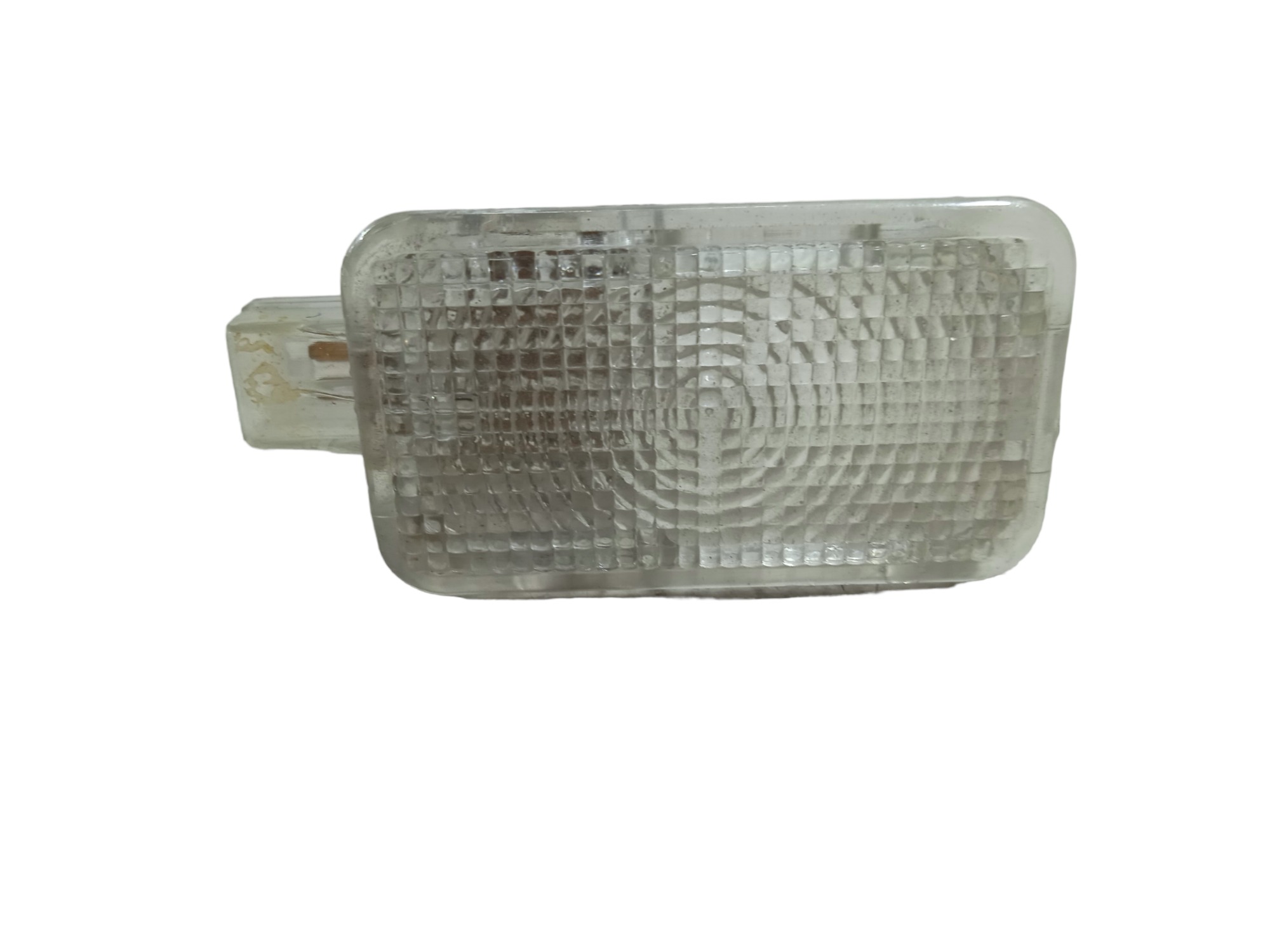 Luz Honda Civic Lx 1.7 2002 3