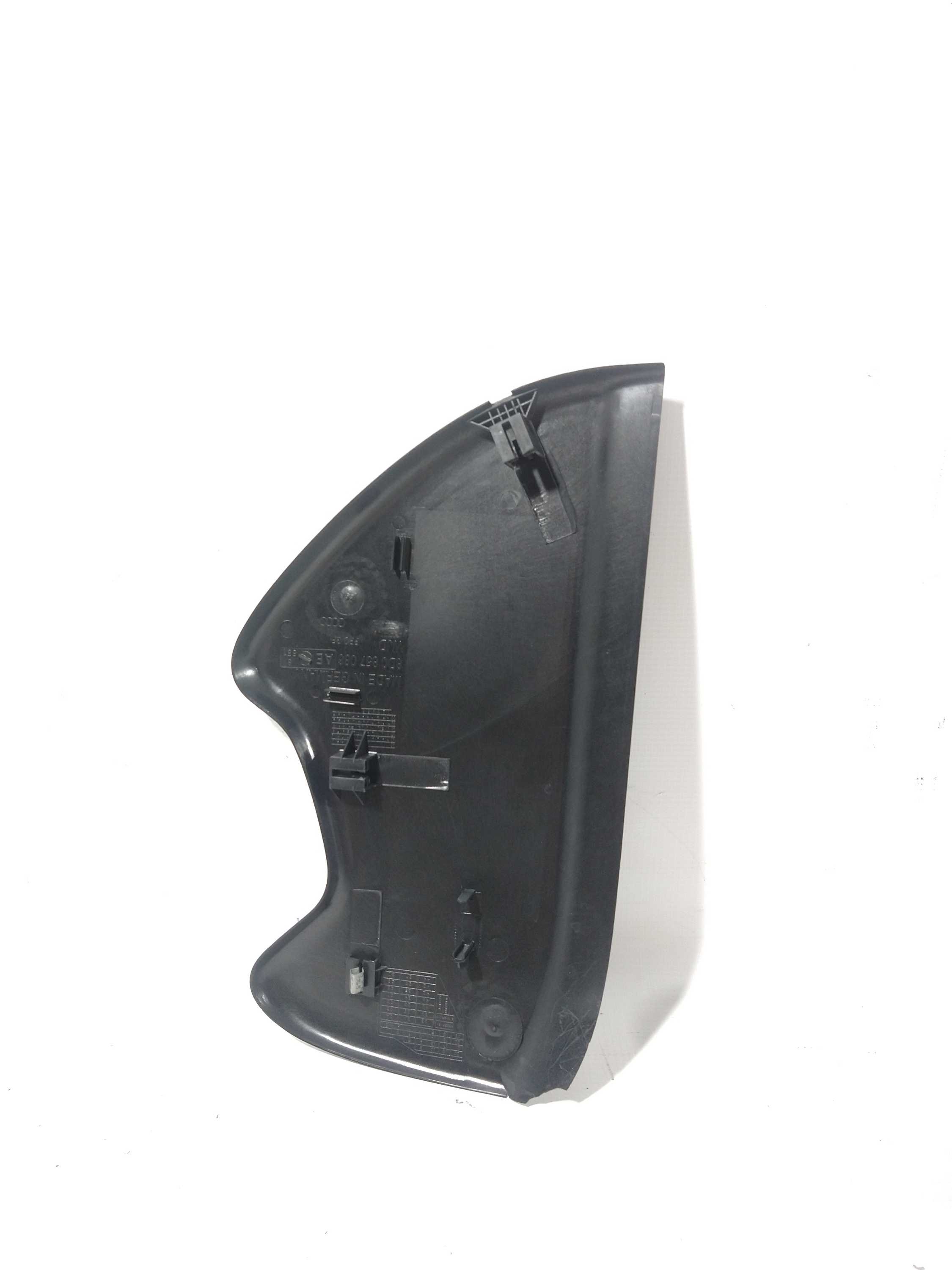 Moldura Painel Audi A4 Lado Direito