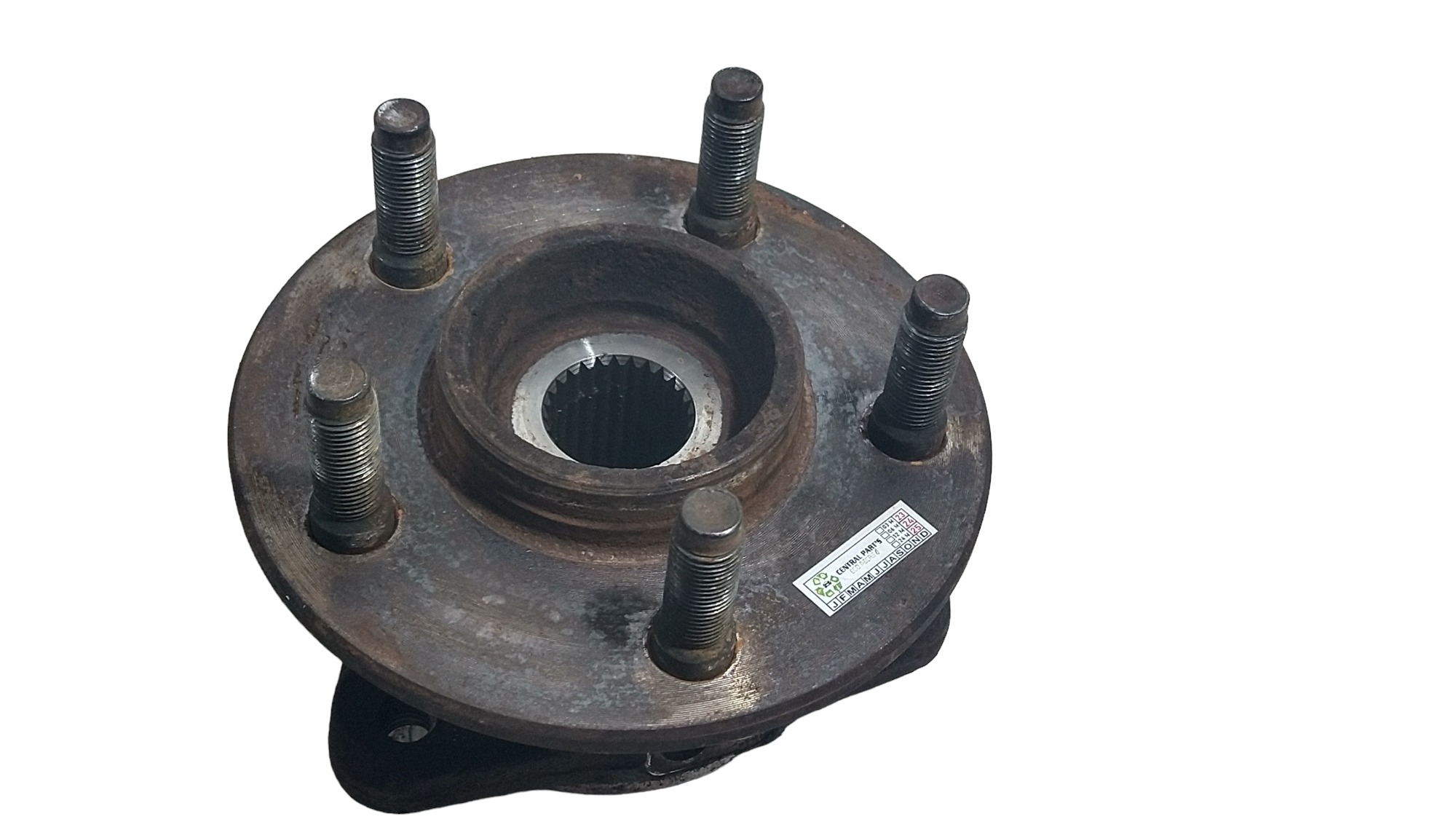 Cubo Roda Ford Explorer 4.0 1996 2
