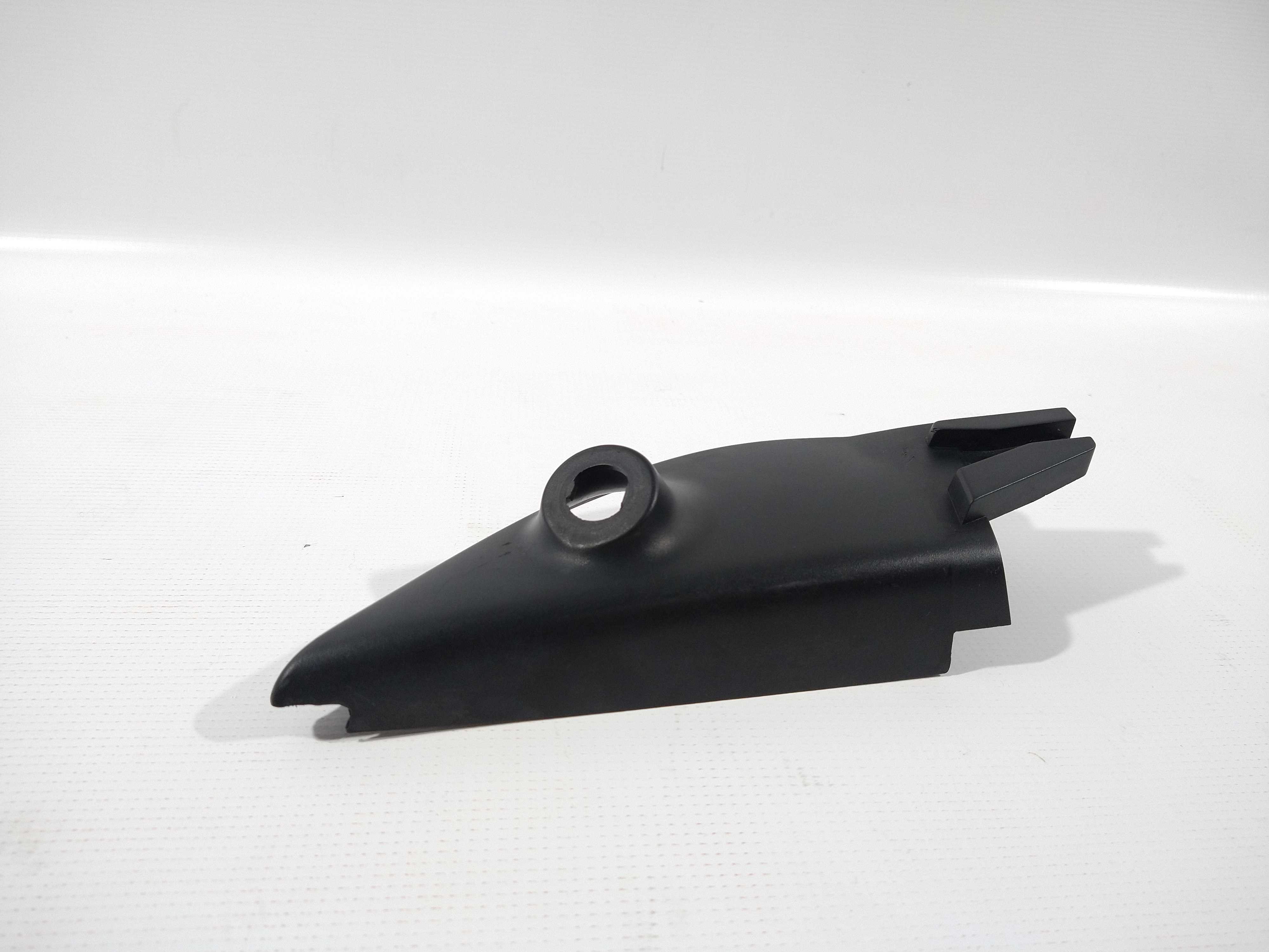 Moldura Retrovisor Esquerdo Vw Gol /voyage G5 3