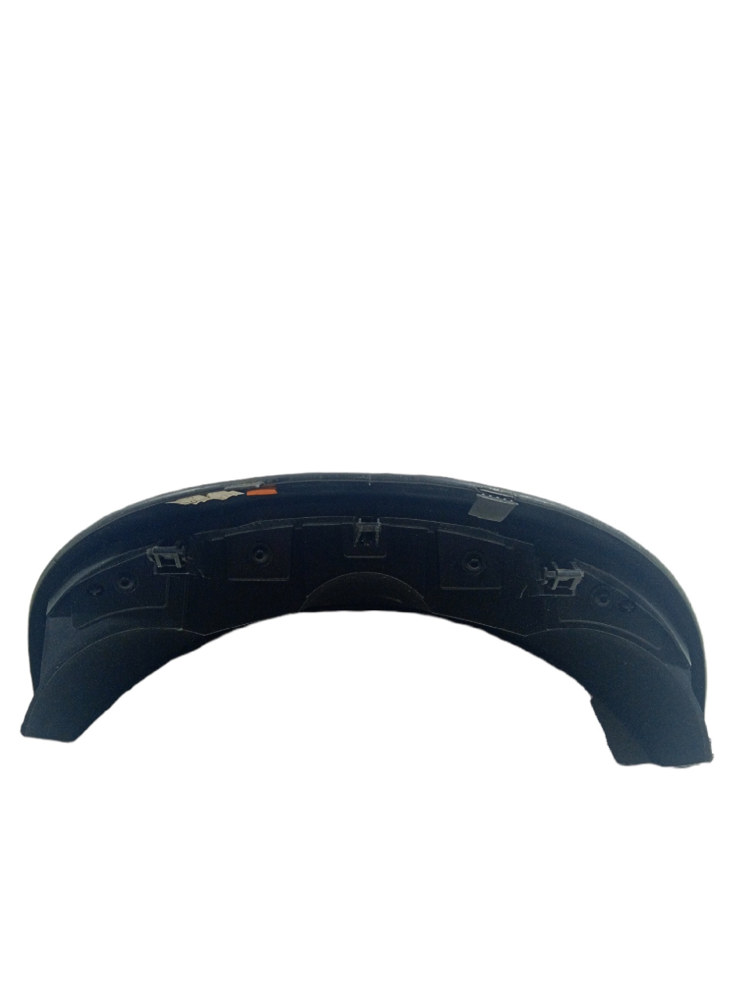 Moldura Painel De Instrumentos Peugeot 207 2010/11 Usado 2