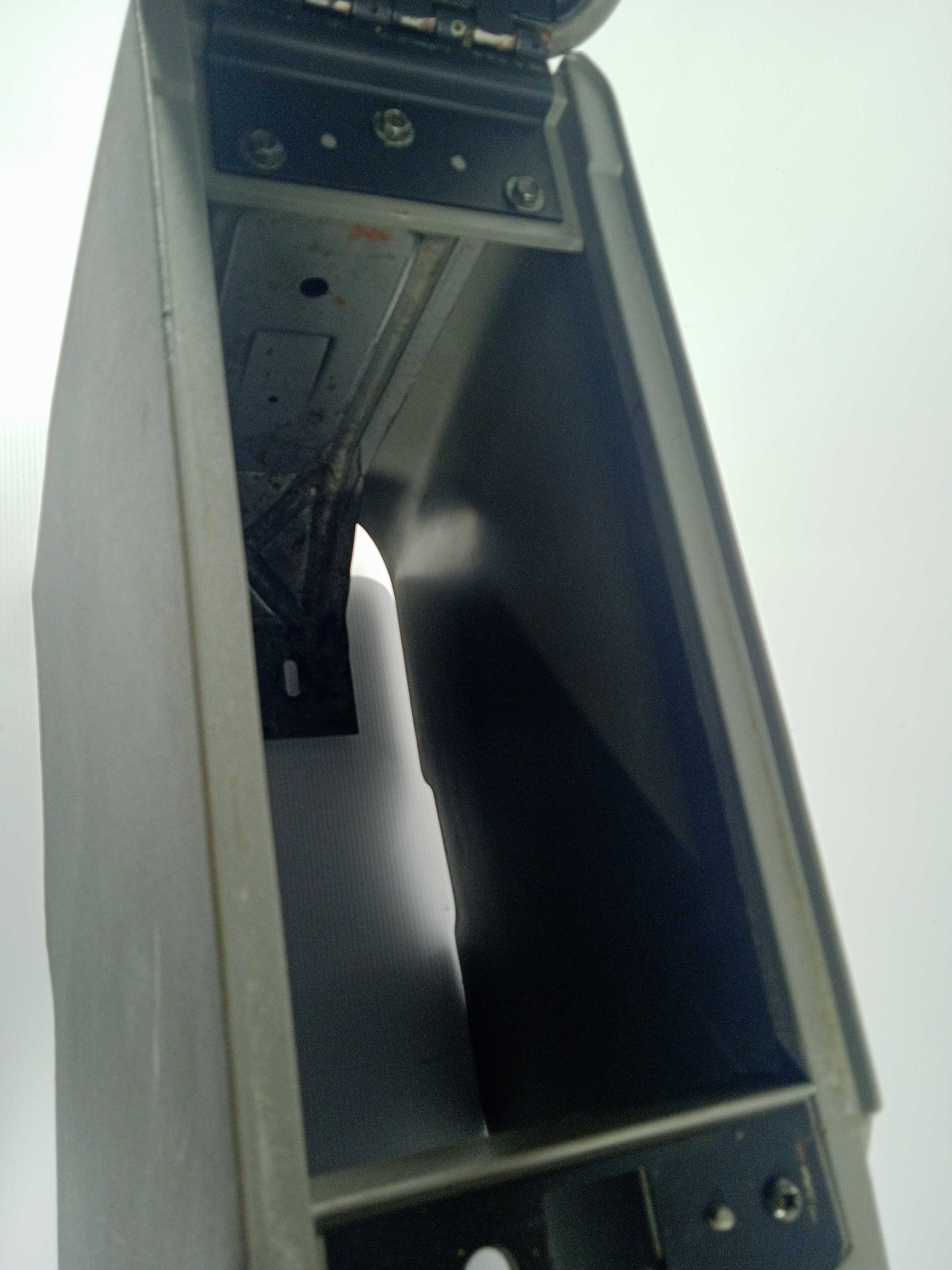 Console Central Gm Blazer 1996 2.2 Usado Original 2