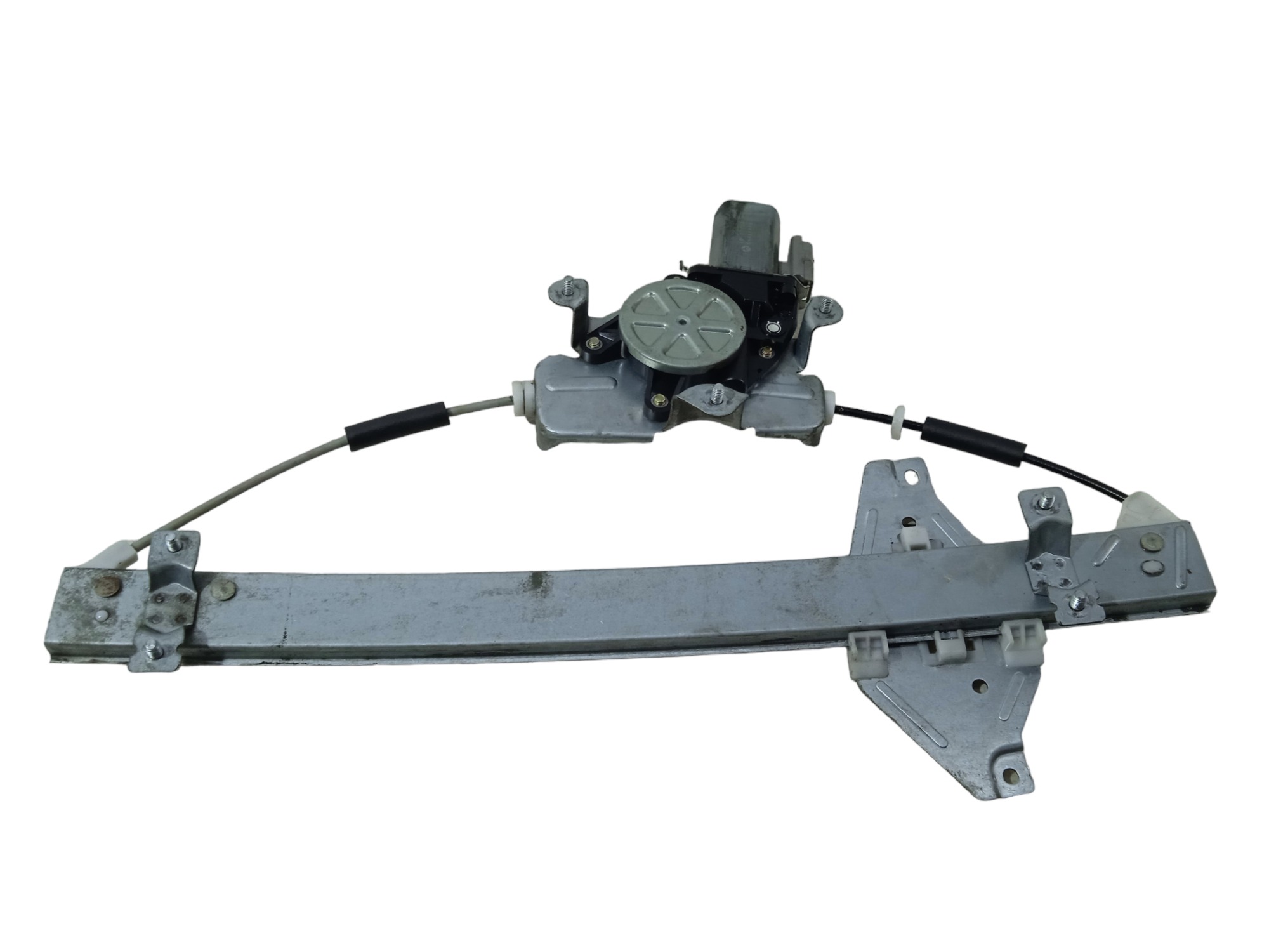 Maquina Vidro Tras Direita Elétrica Jac J3 2011/12 Usado 3